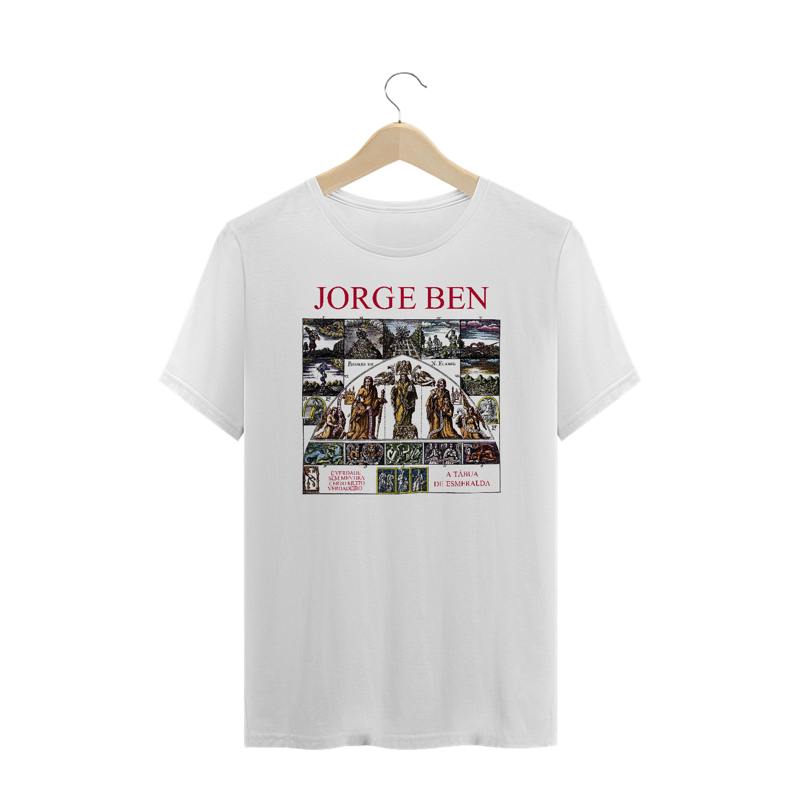 Jorge Ben 
