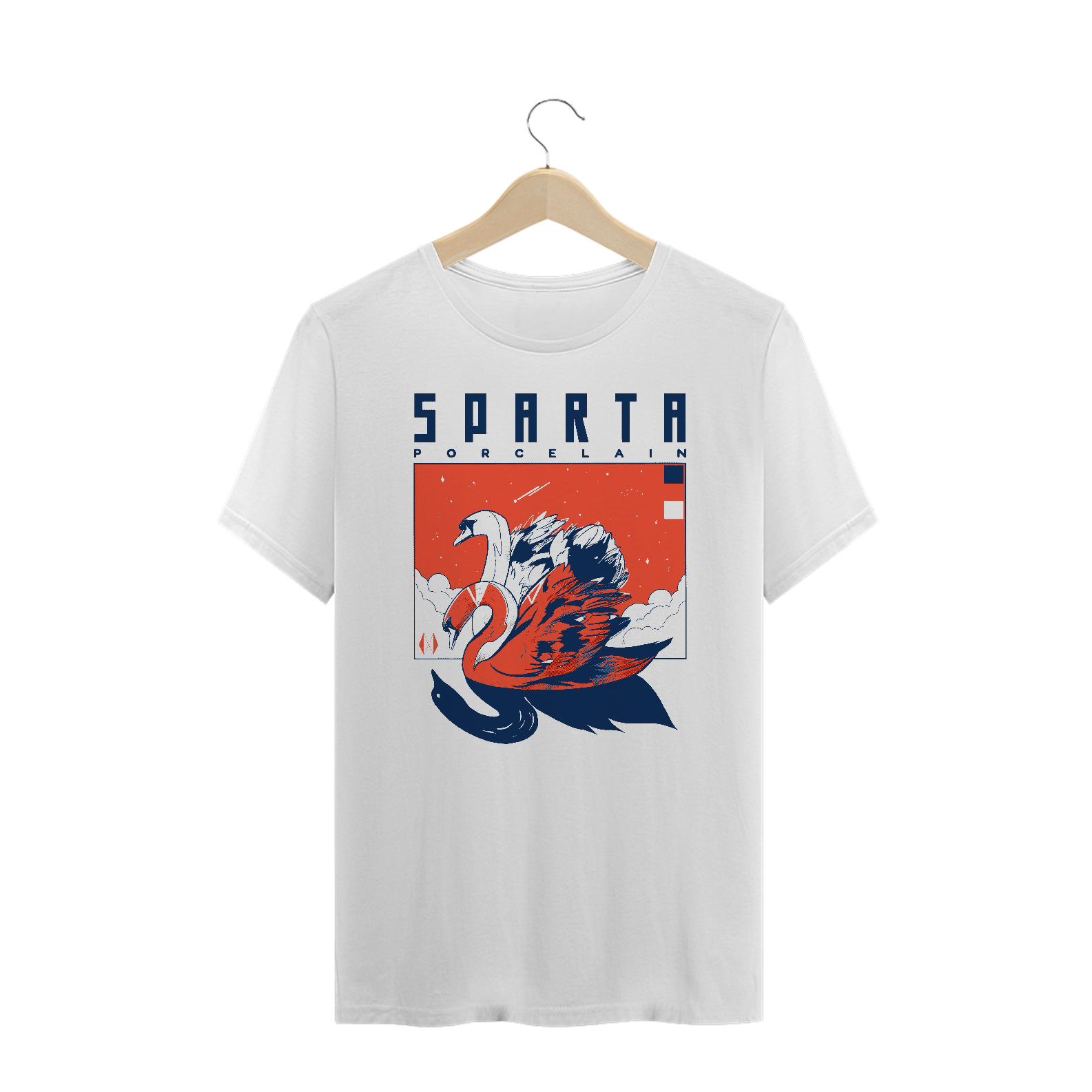 Sparta - Plus Size