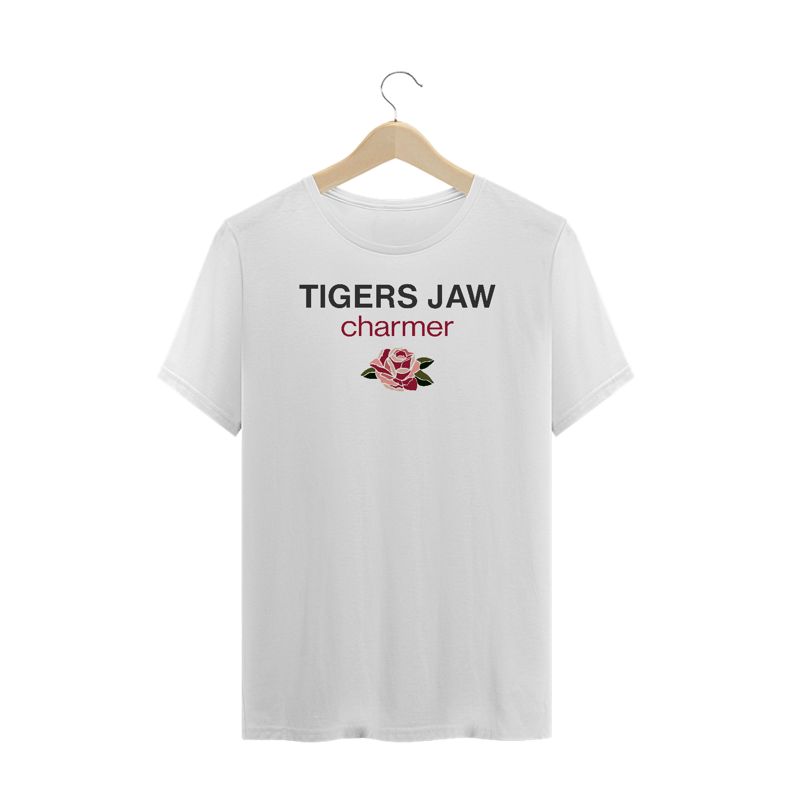 Tigers Jaw 