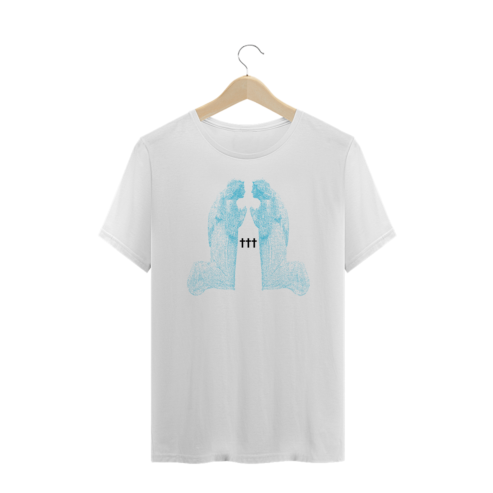 ✝✝✝ (Crosses) - Plus Size