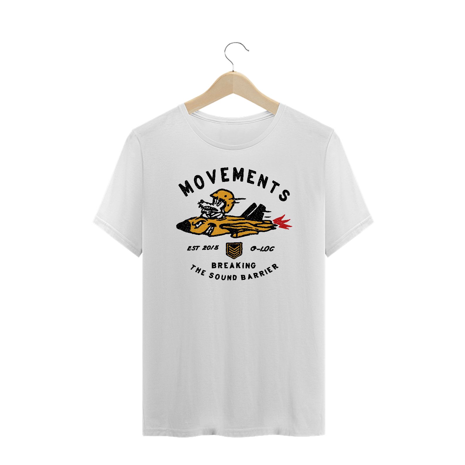 Movements - Plus Size