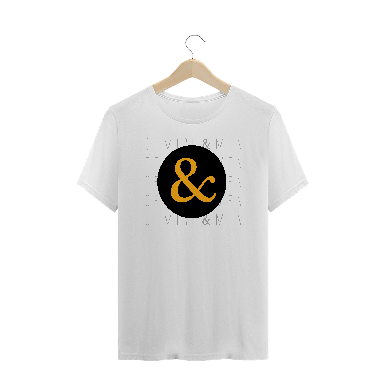 Of Mice & Men - Plus Size
