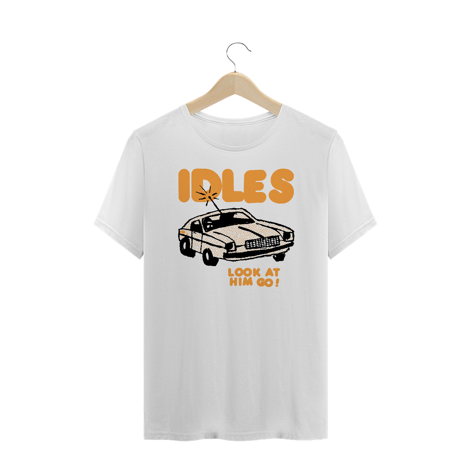 Idles 