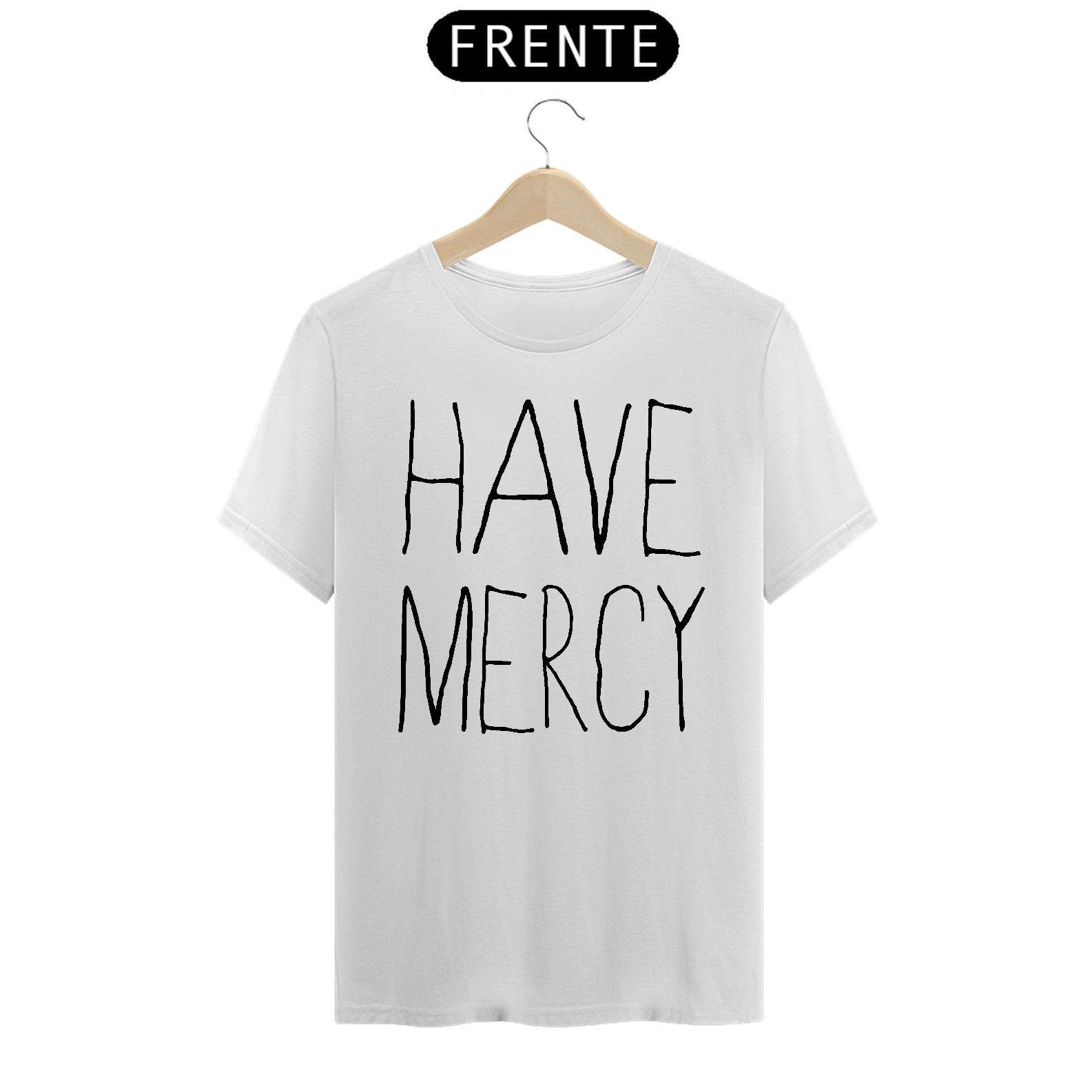 Have Mercy - Básica