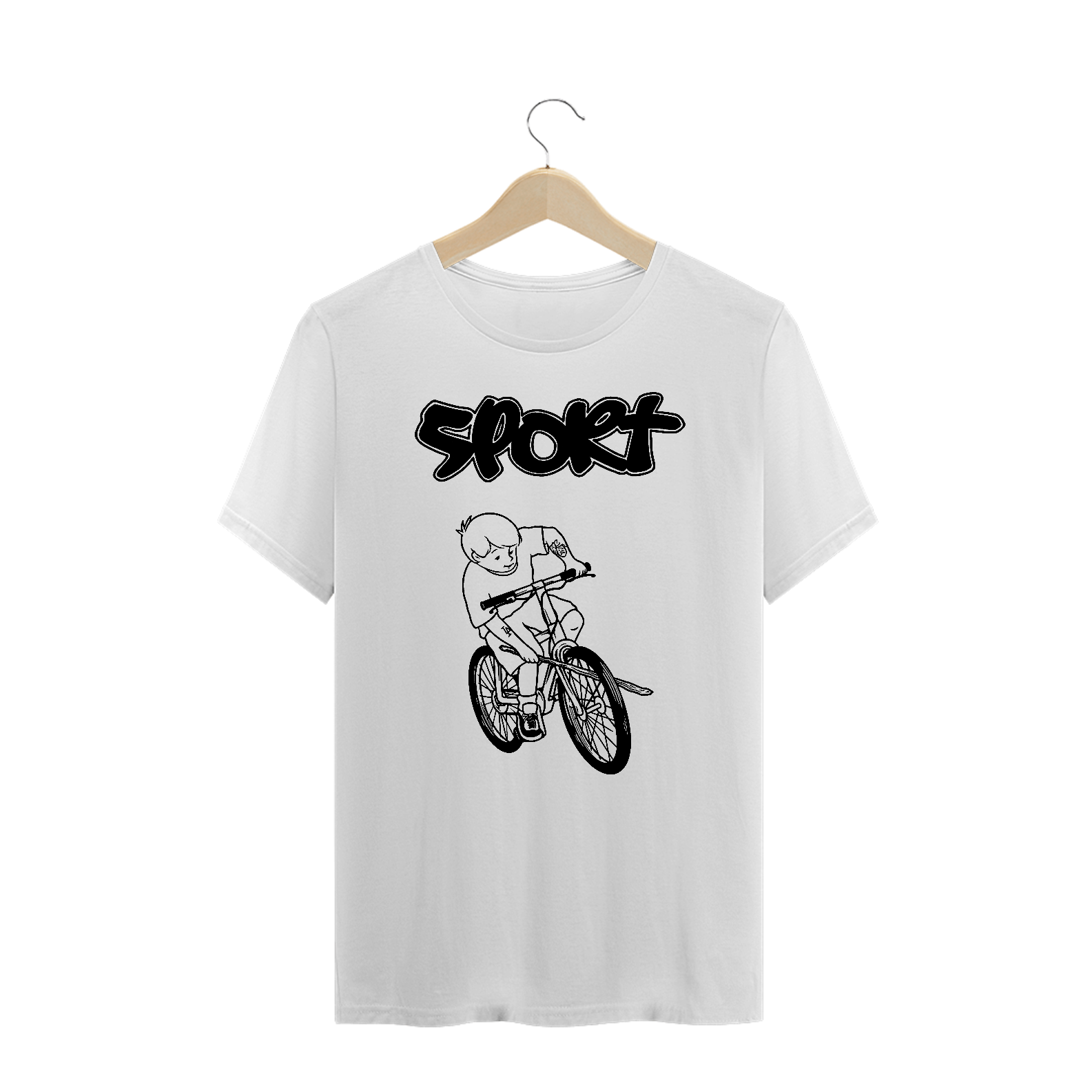Sport - Plus Size