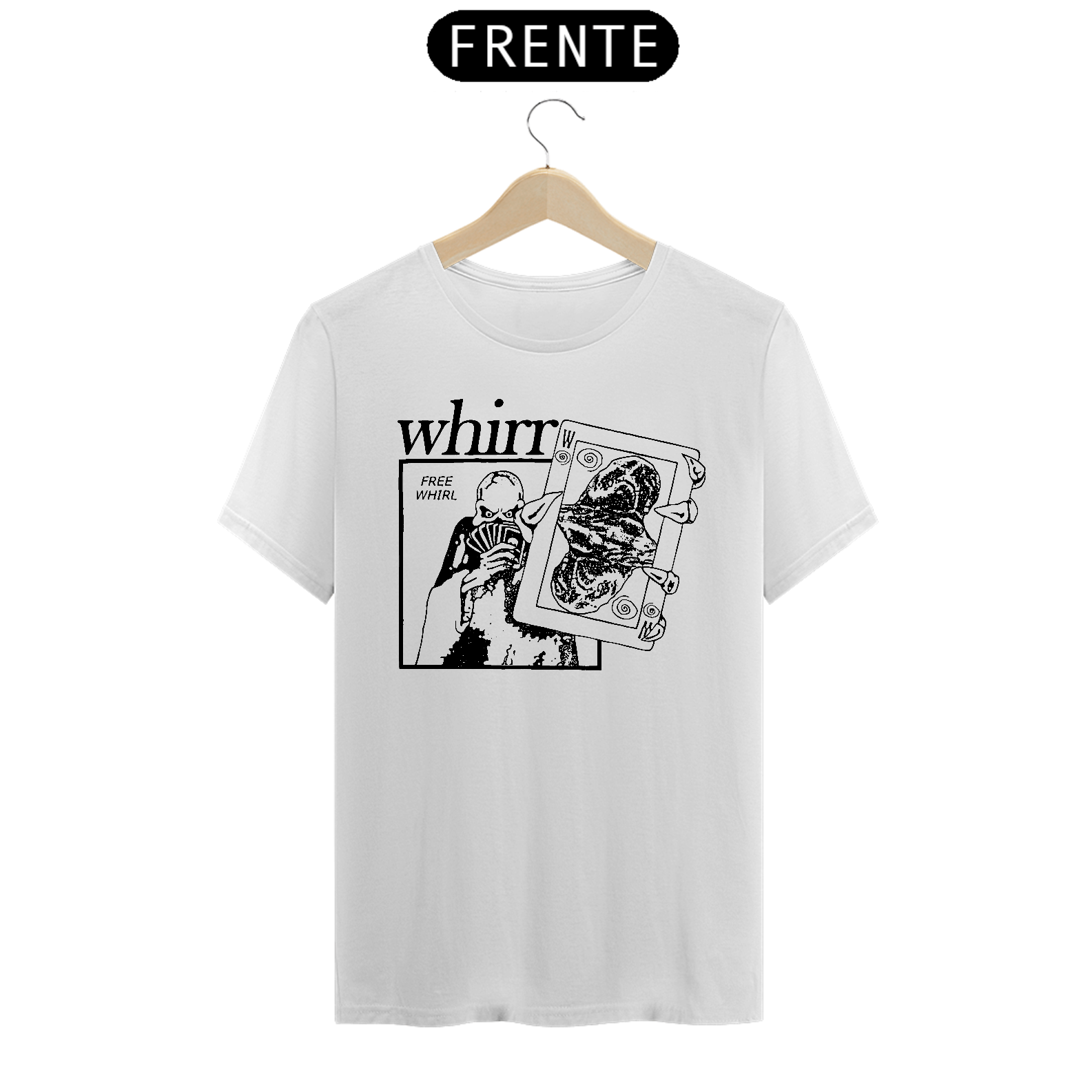 Whirr - Básica
