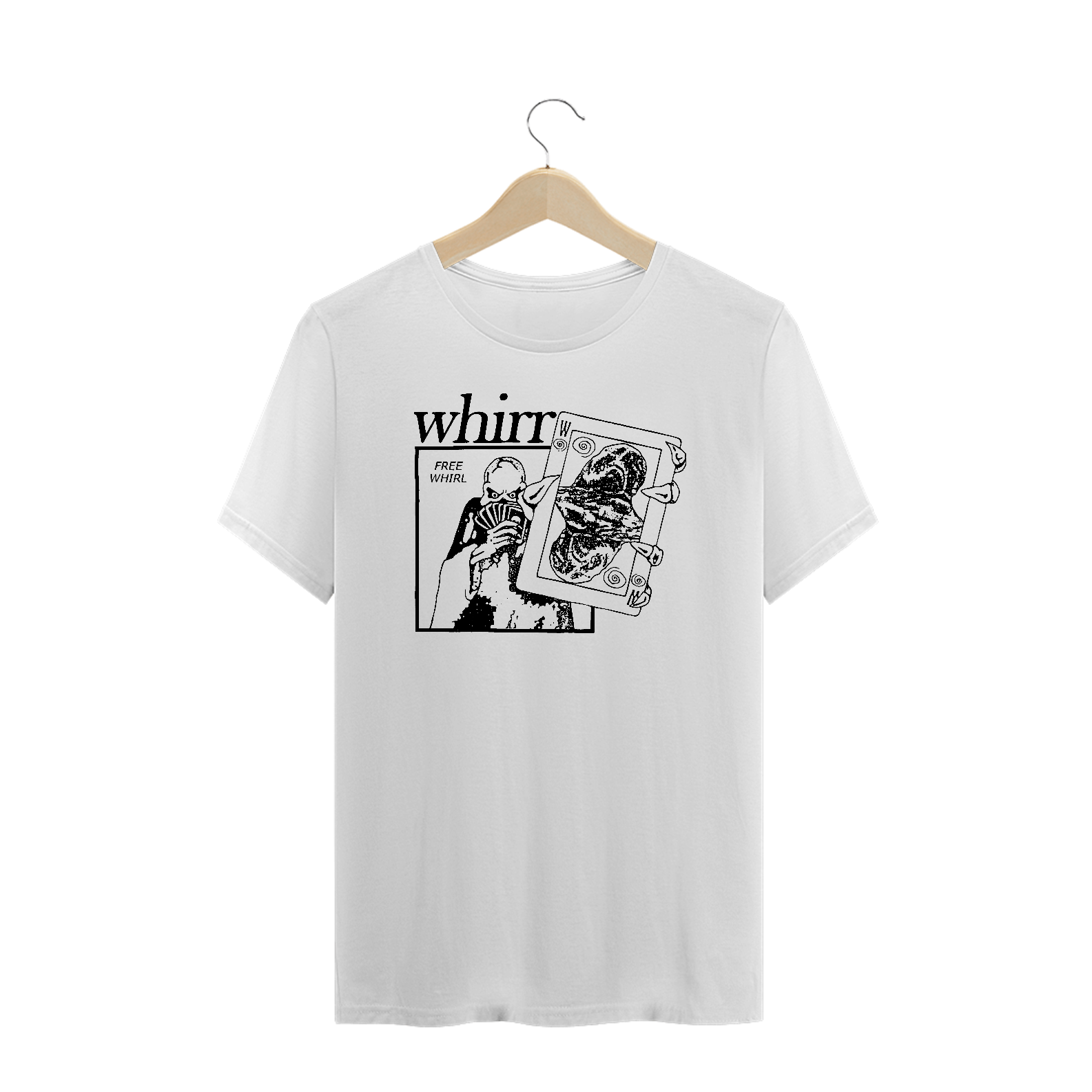 Whirr - Plus Size