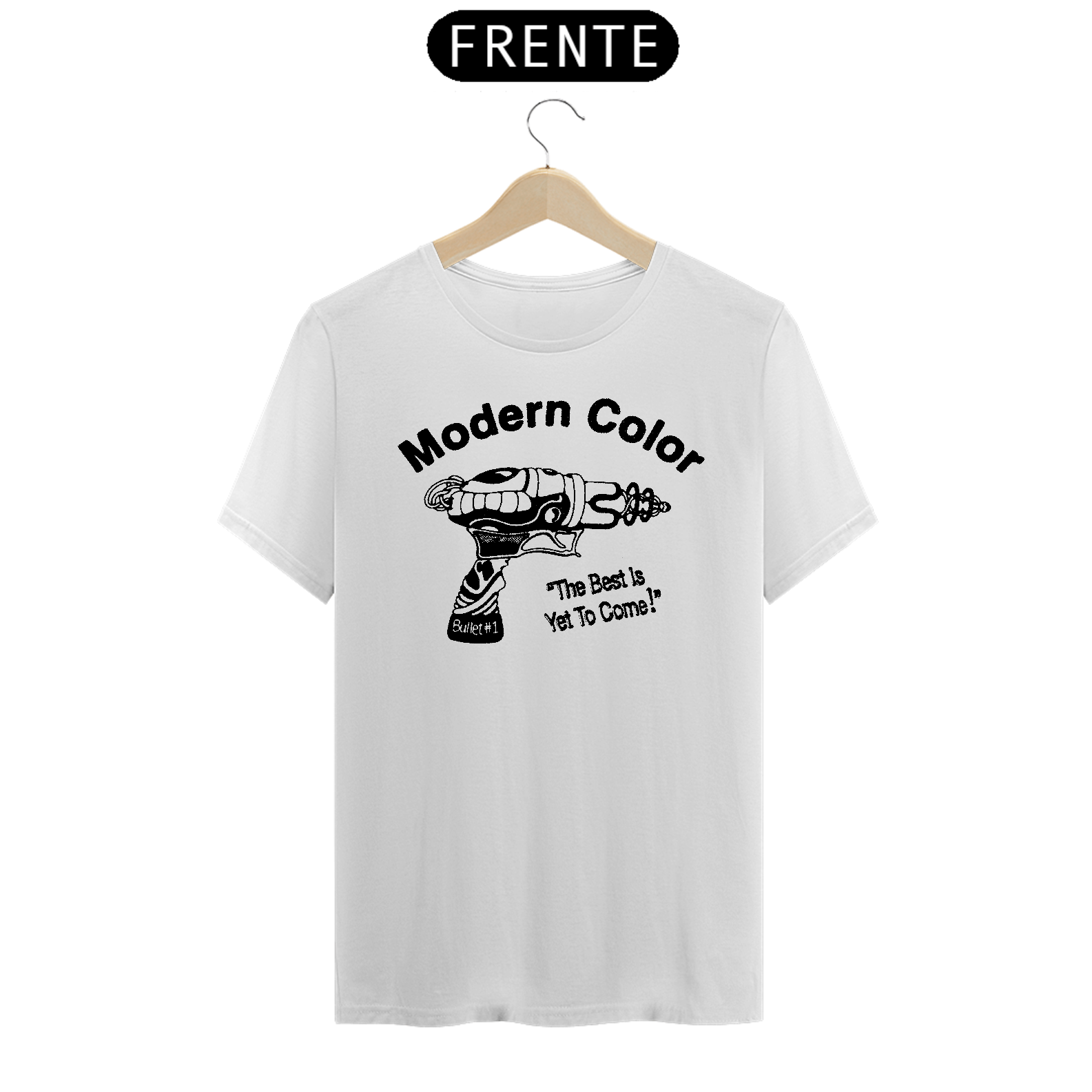 Modern Color 