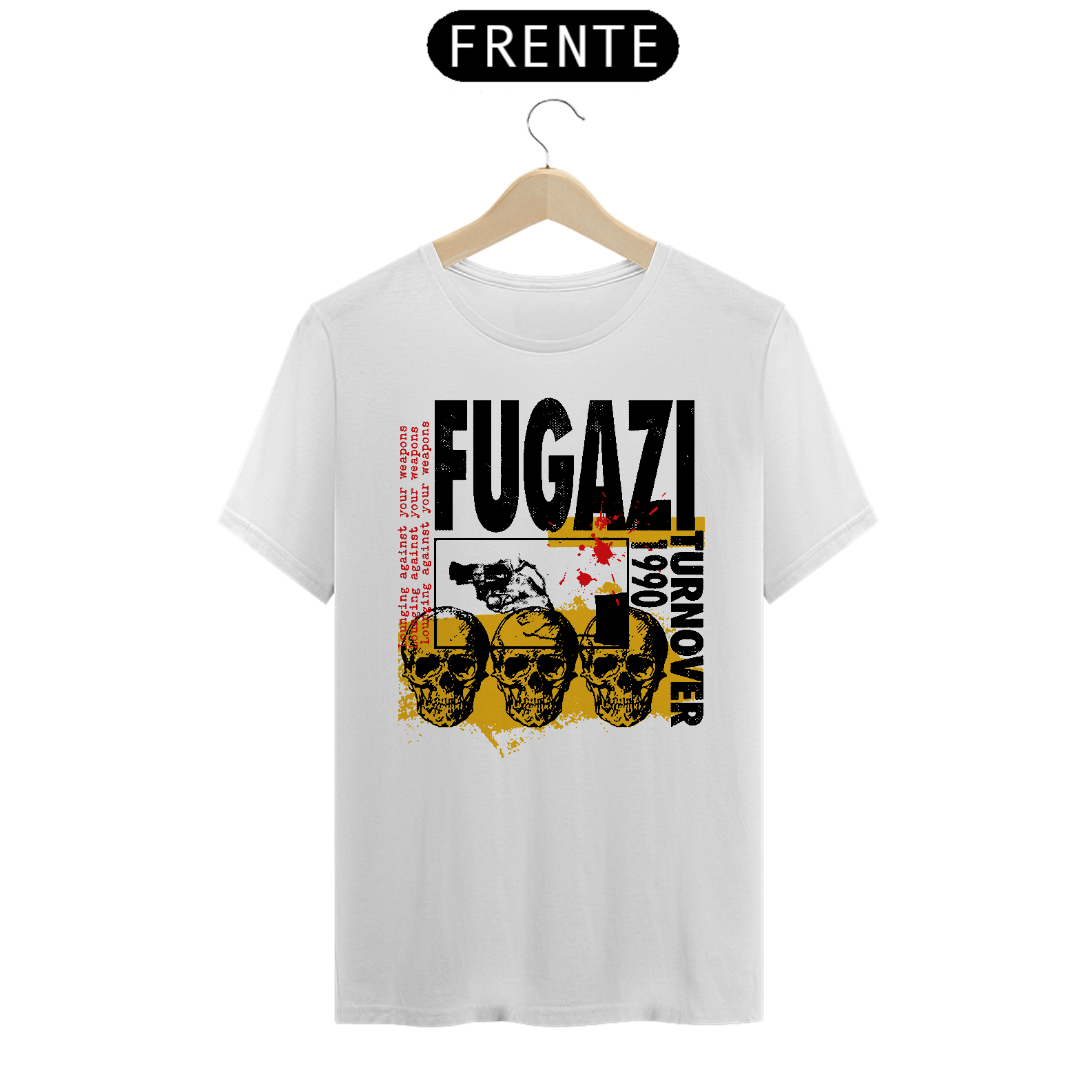 Fugazi 