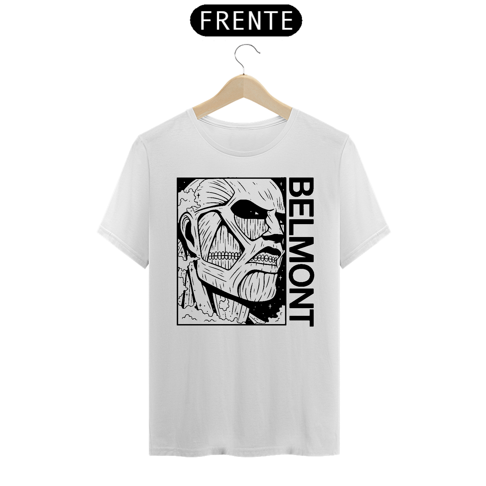 Belmont 