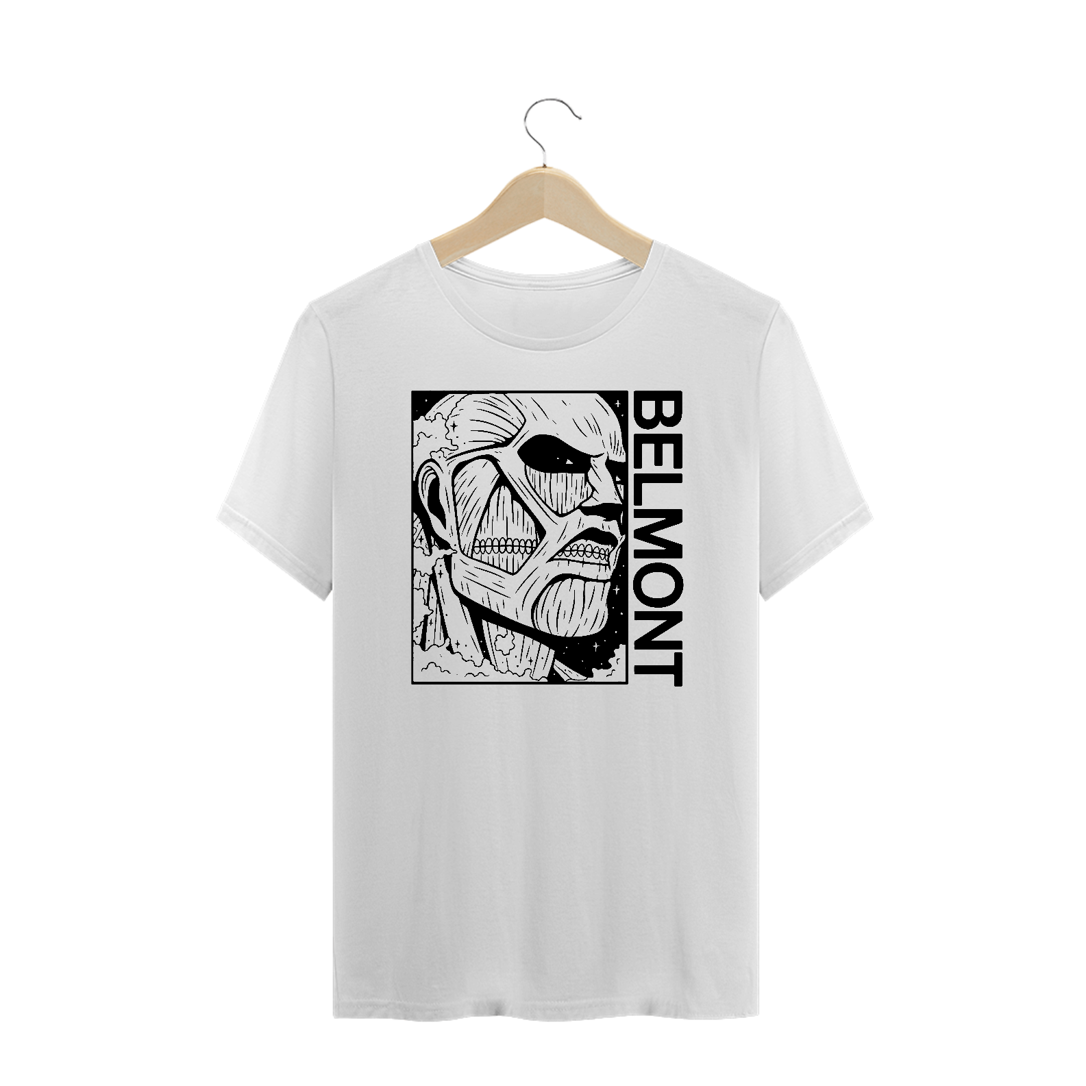 Belmont 