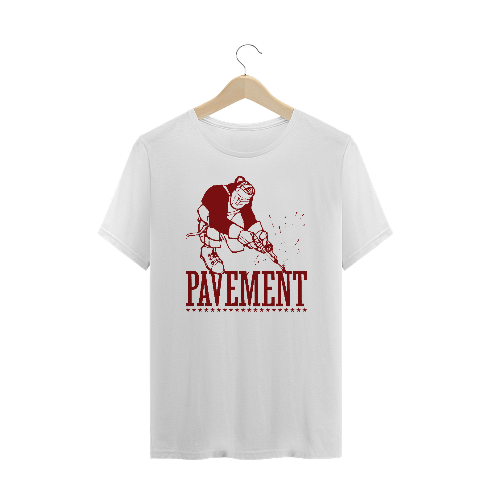 Pavement - Plus Size
