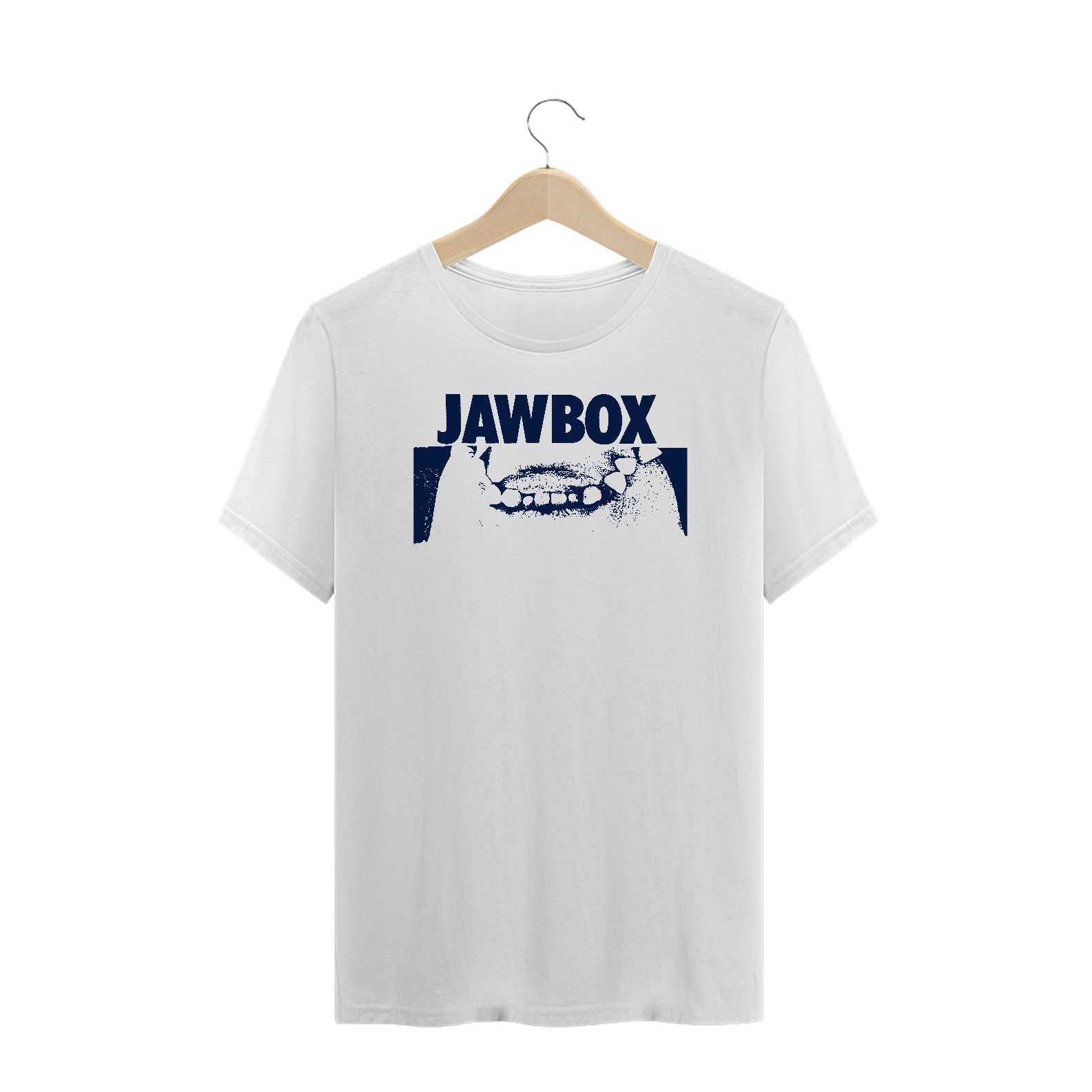 Jawbox - Plus Size