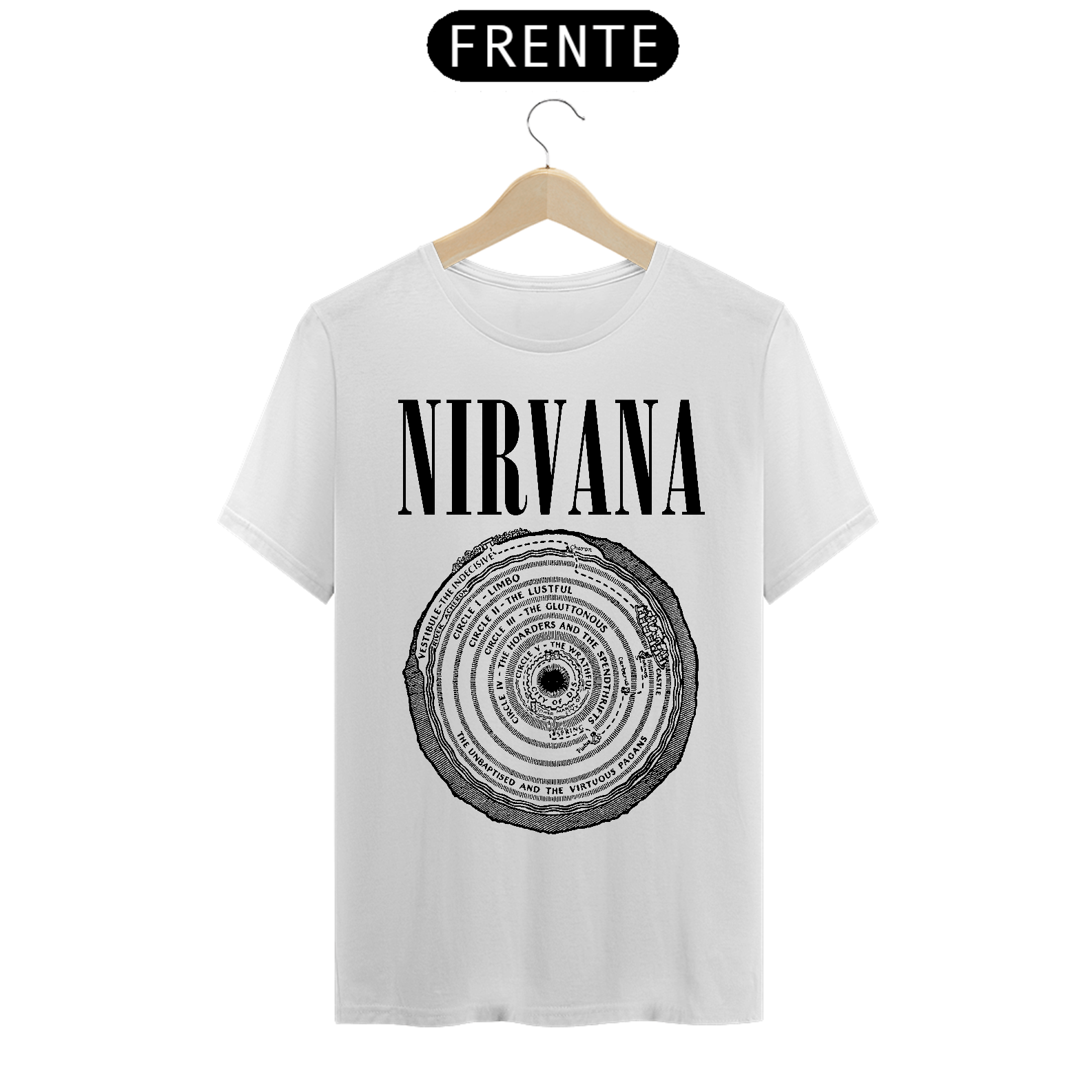 Nirvana - Básica