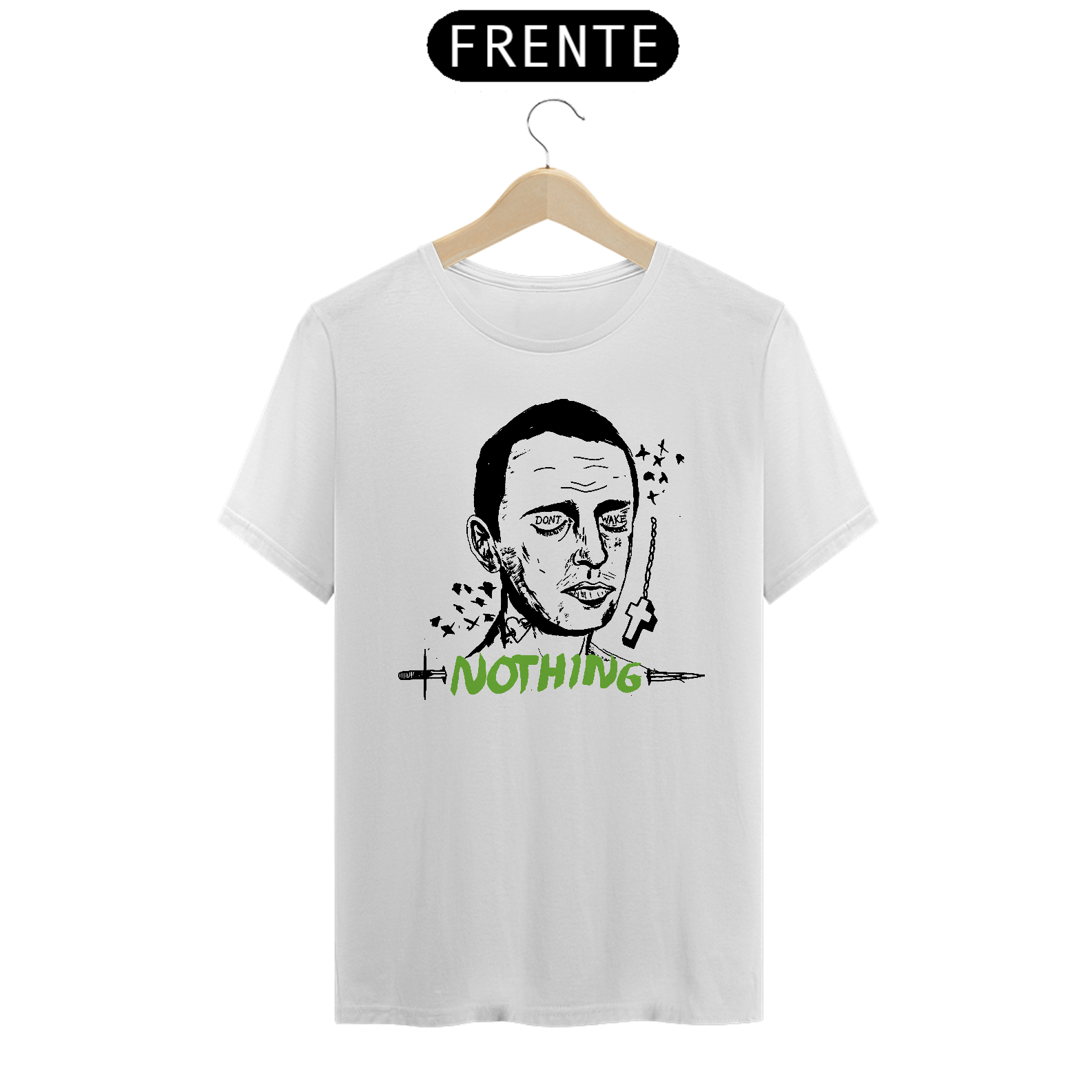 Nothing 