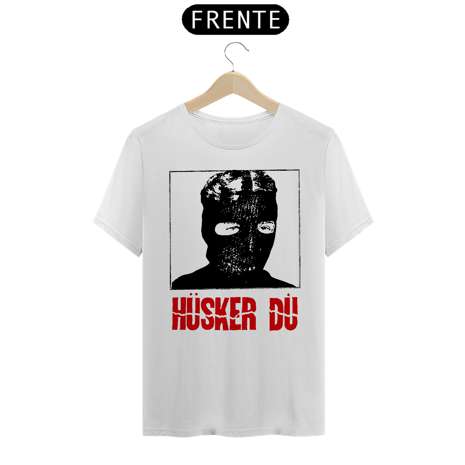 Hüsker Dü - Básica