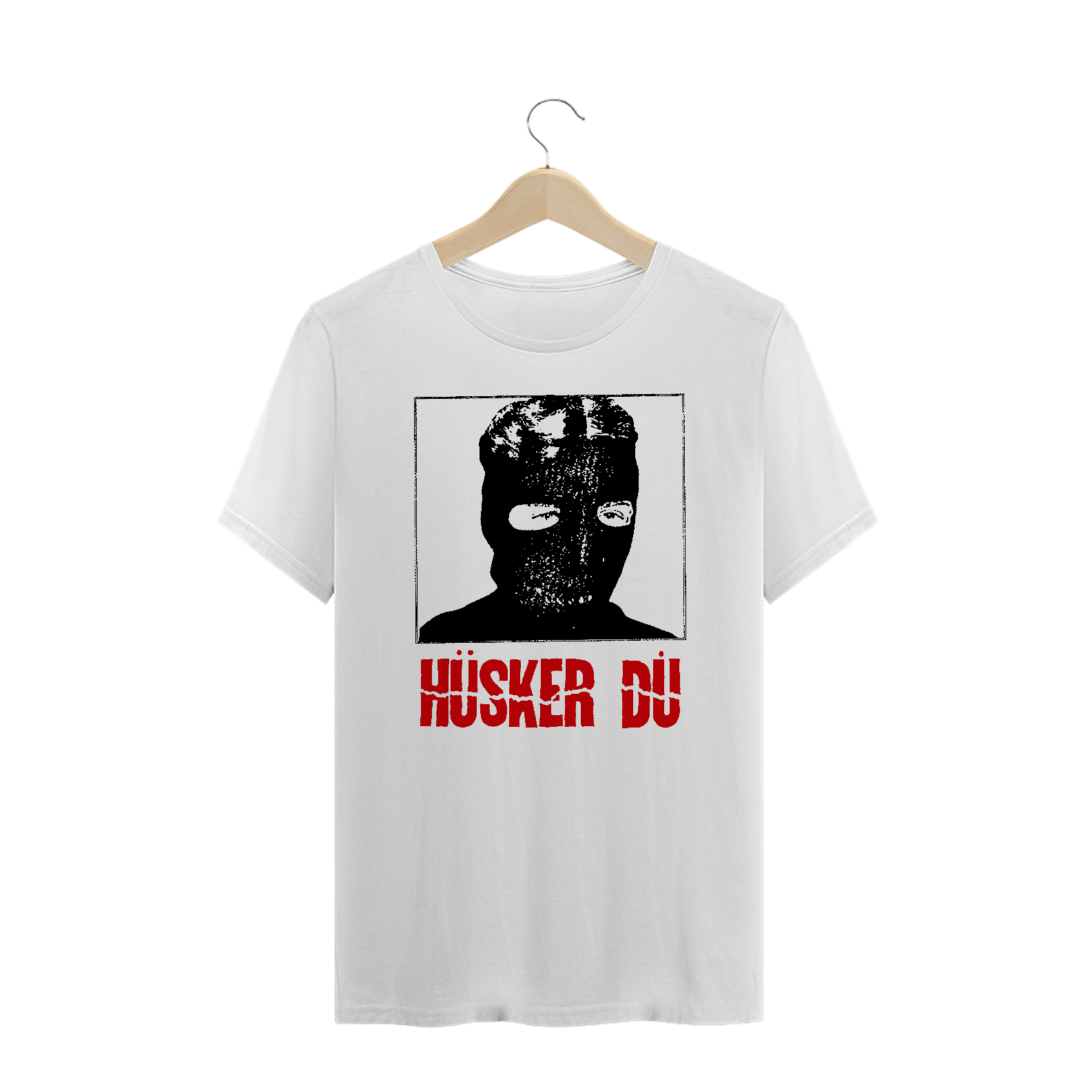 Hüsker Dü - Plus Size