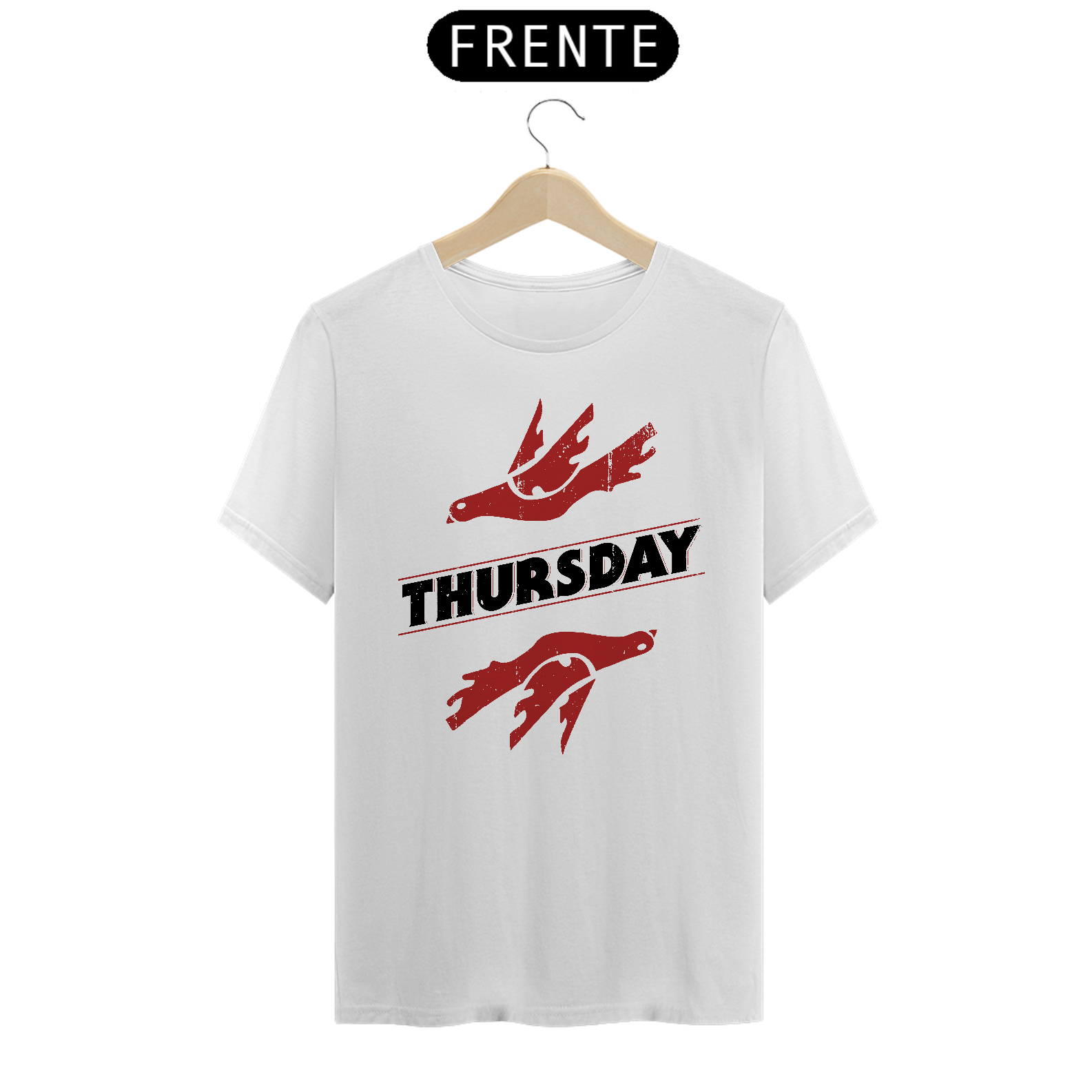 Thursday - Básica