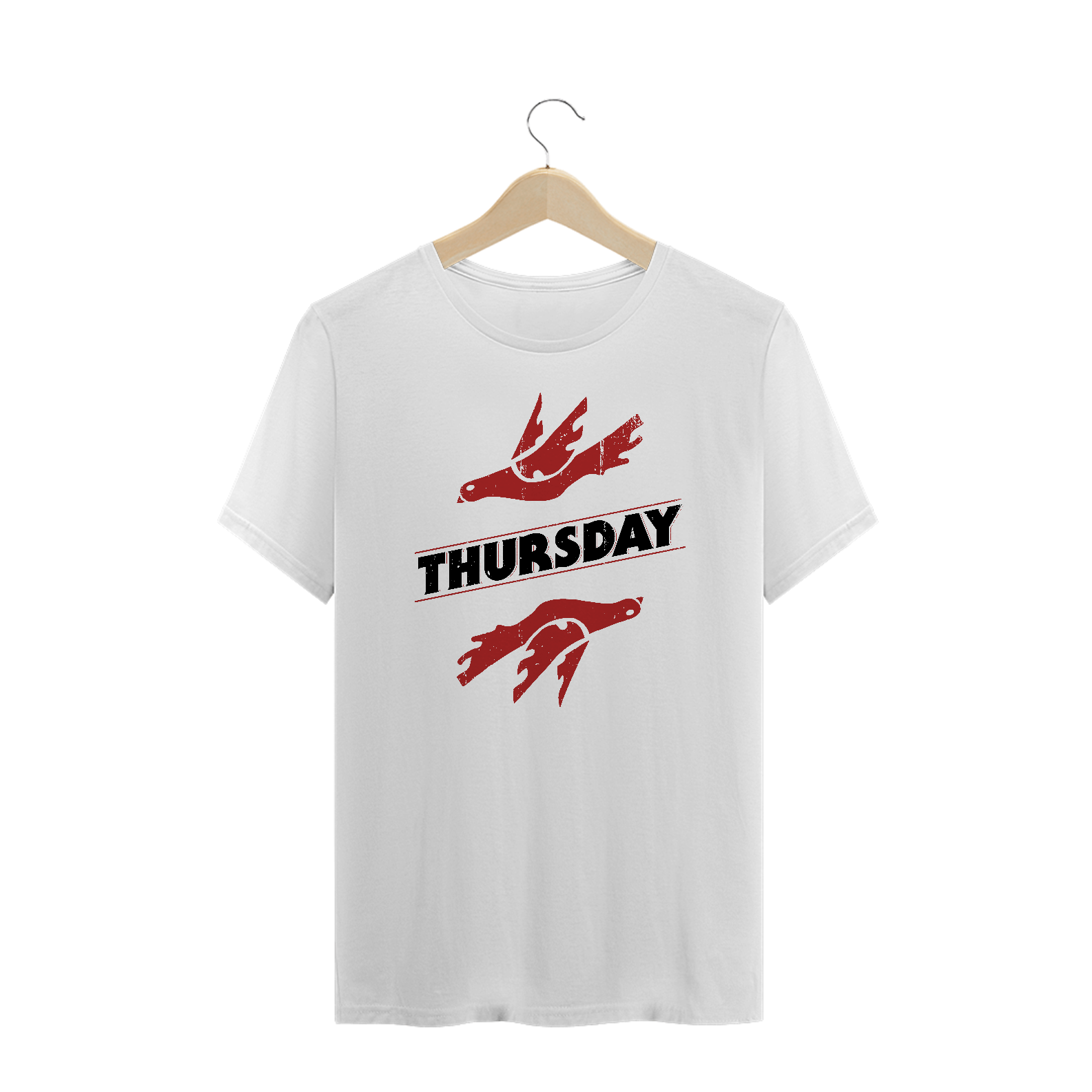Thursday - Plus Size