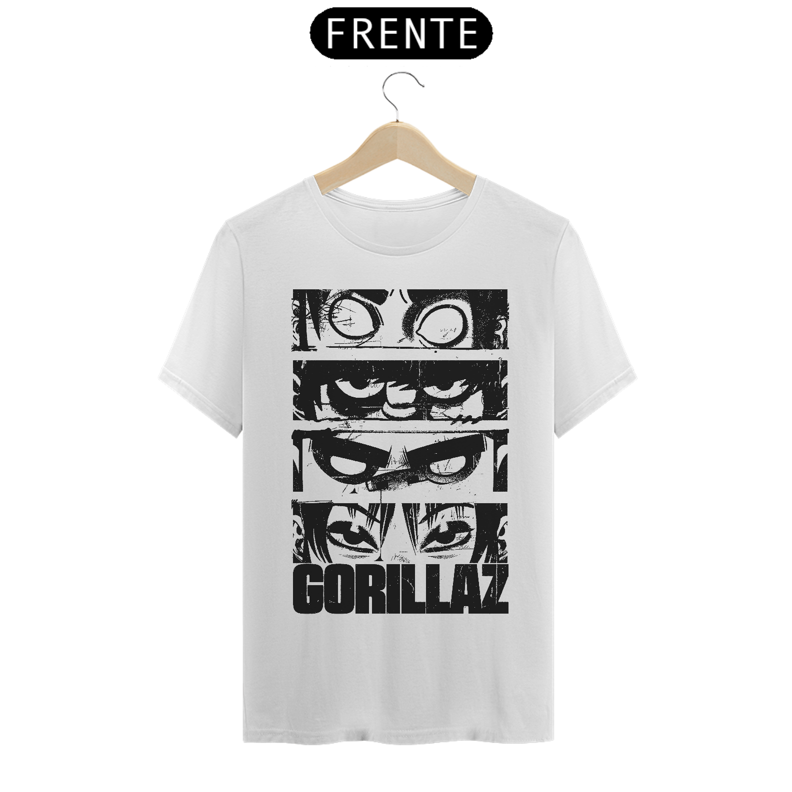 Gorillaz - Básica