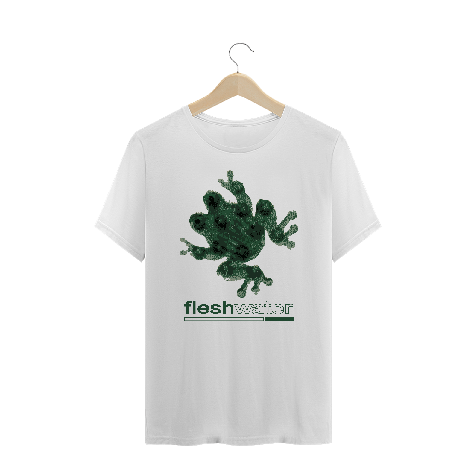 Fleshwater - Plus Size