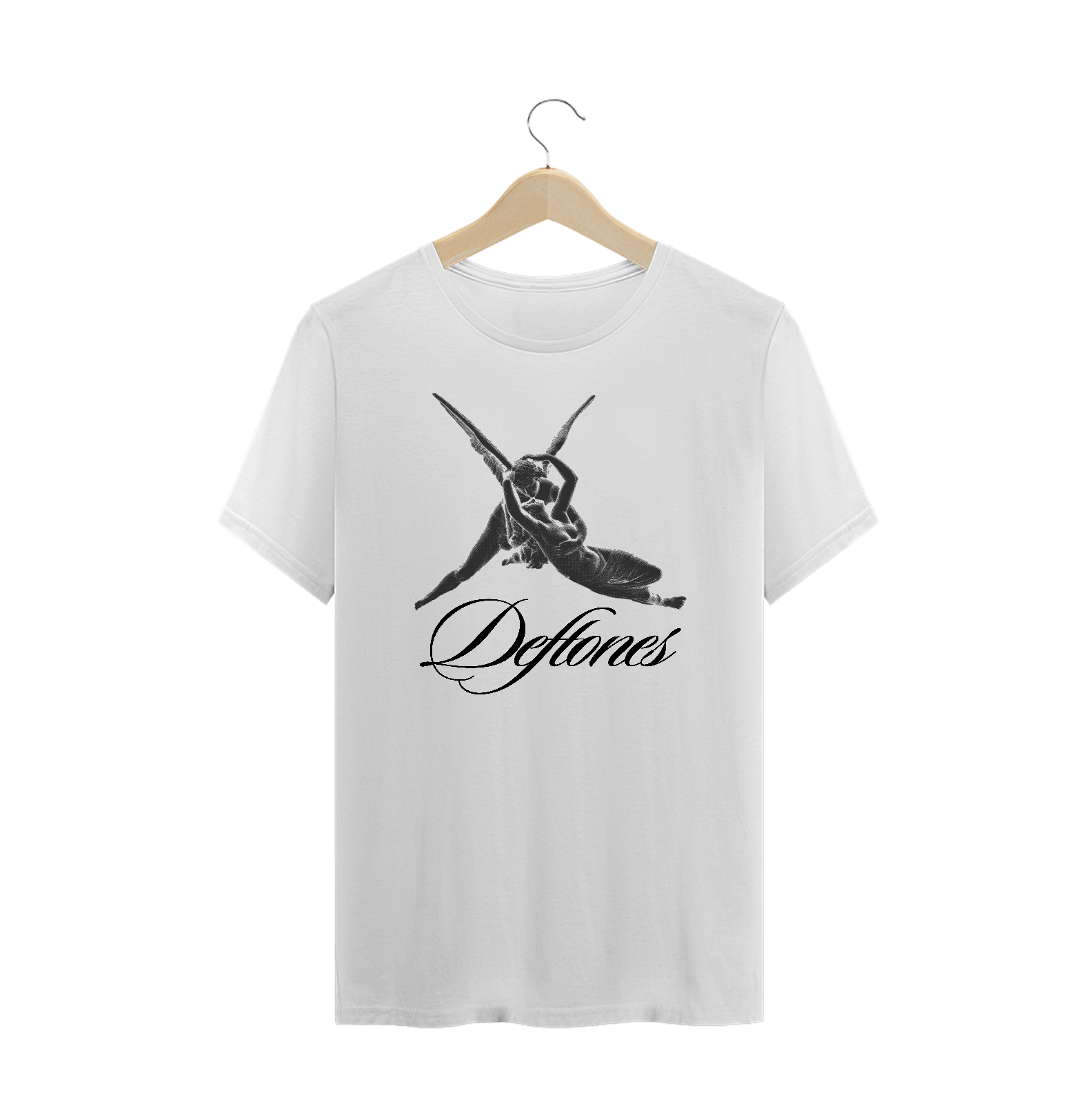 Deftones - Plus Size