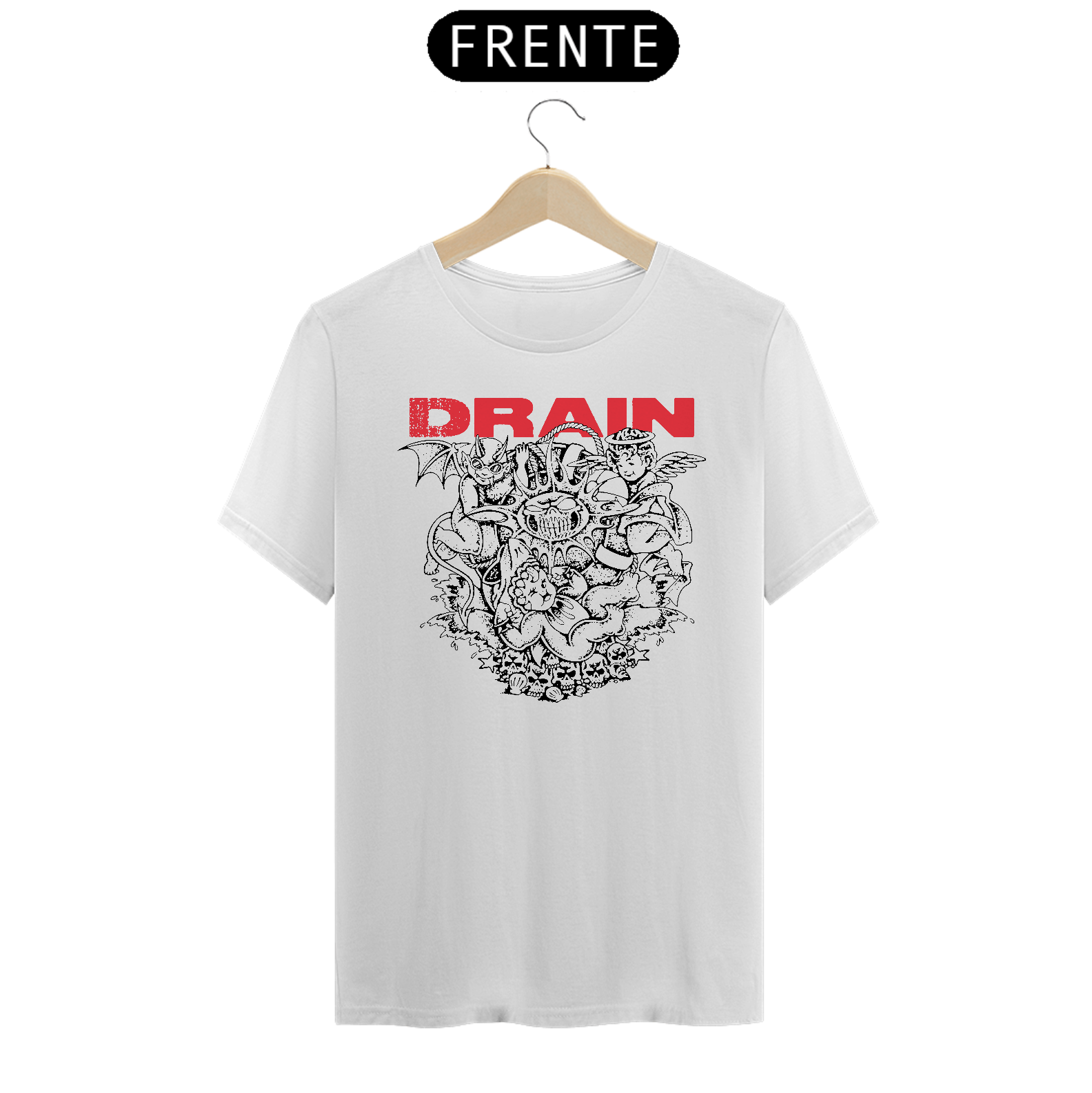 Drain - Básica