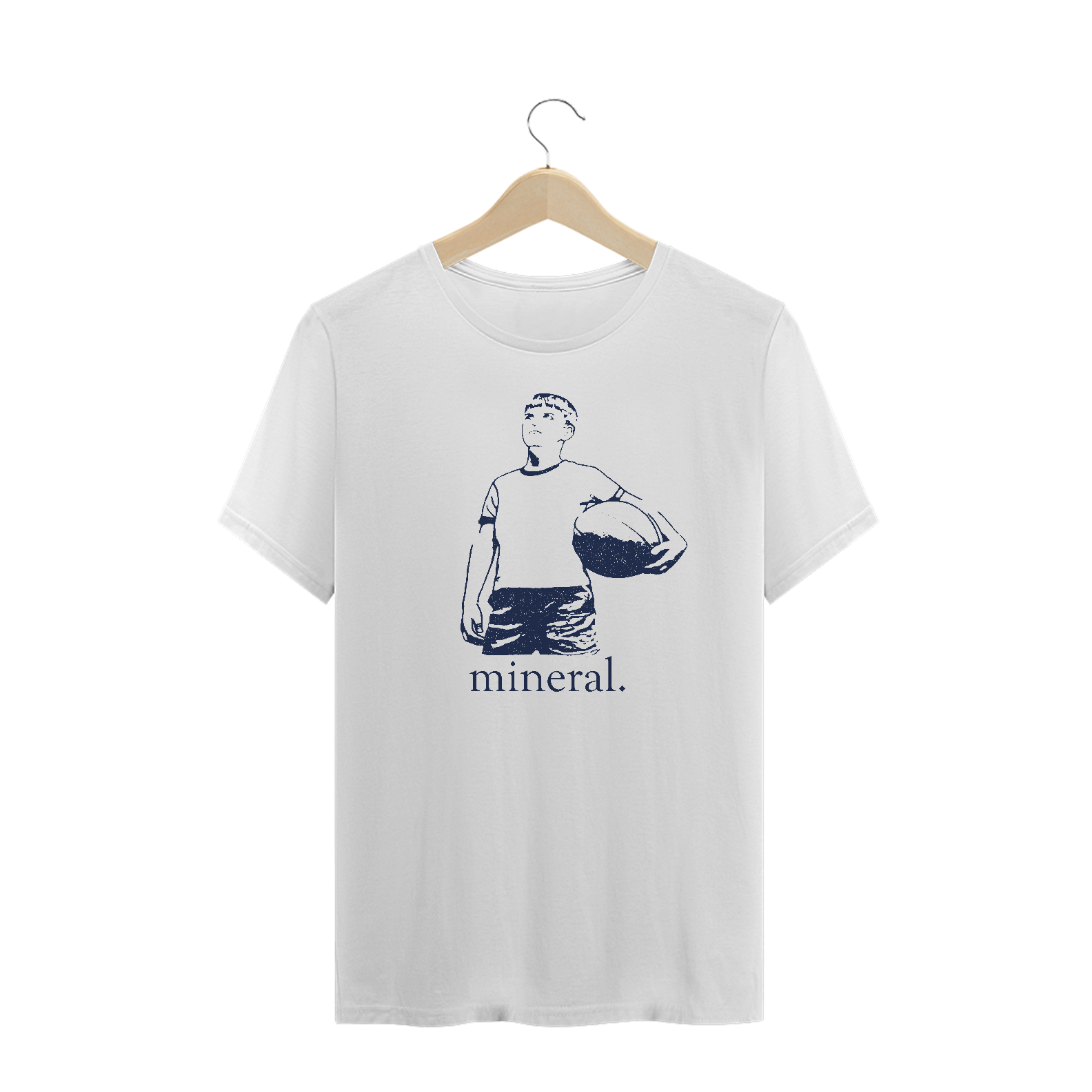 Mineral - Plus Size