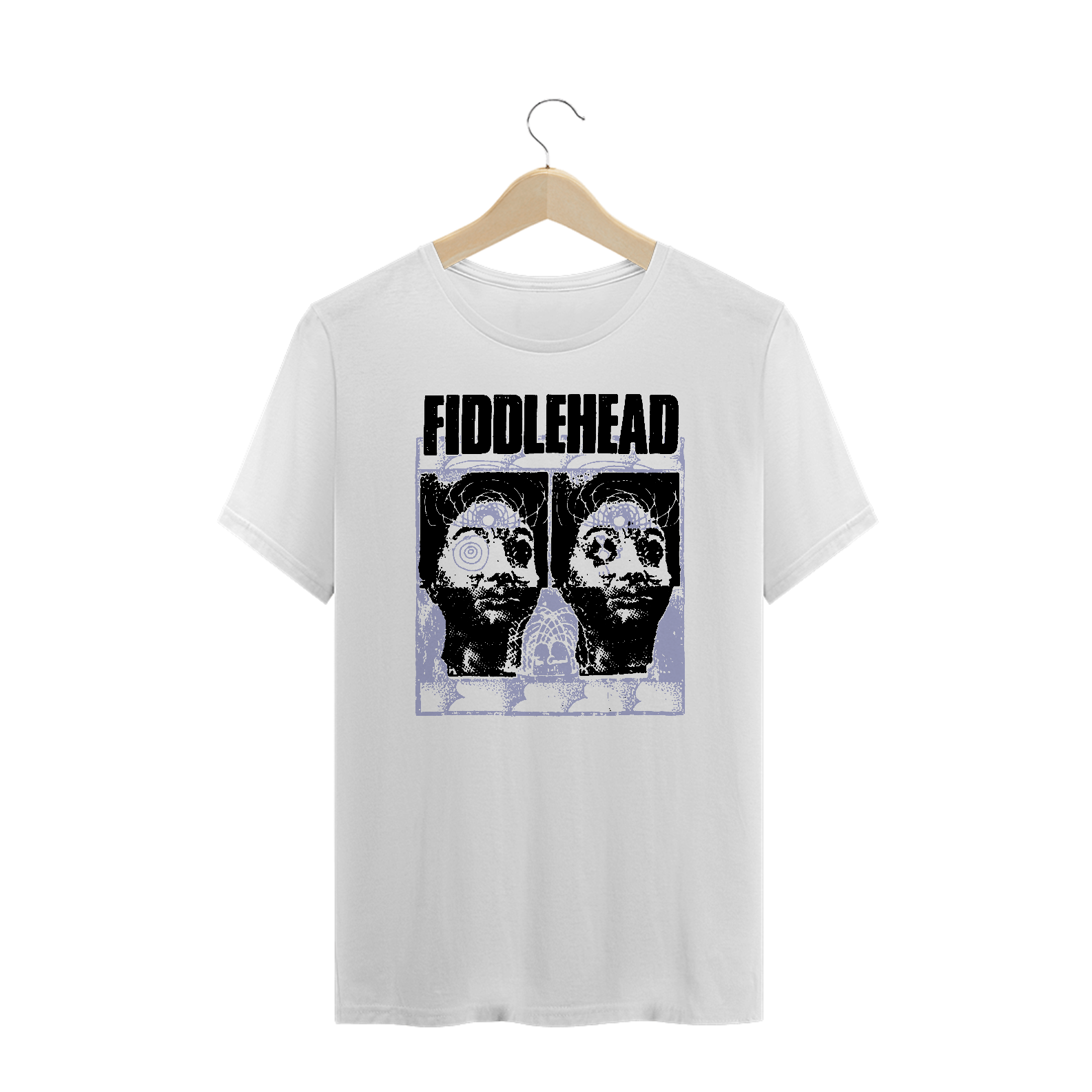 Fiddlehead - Plus Size