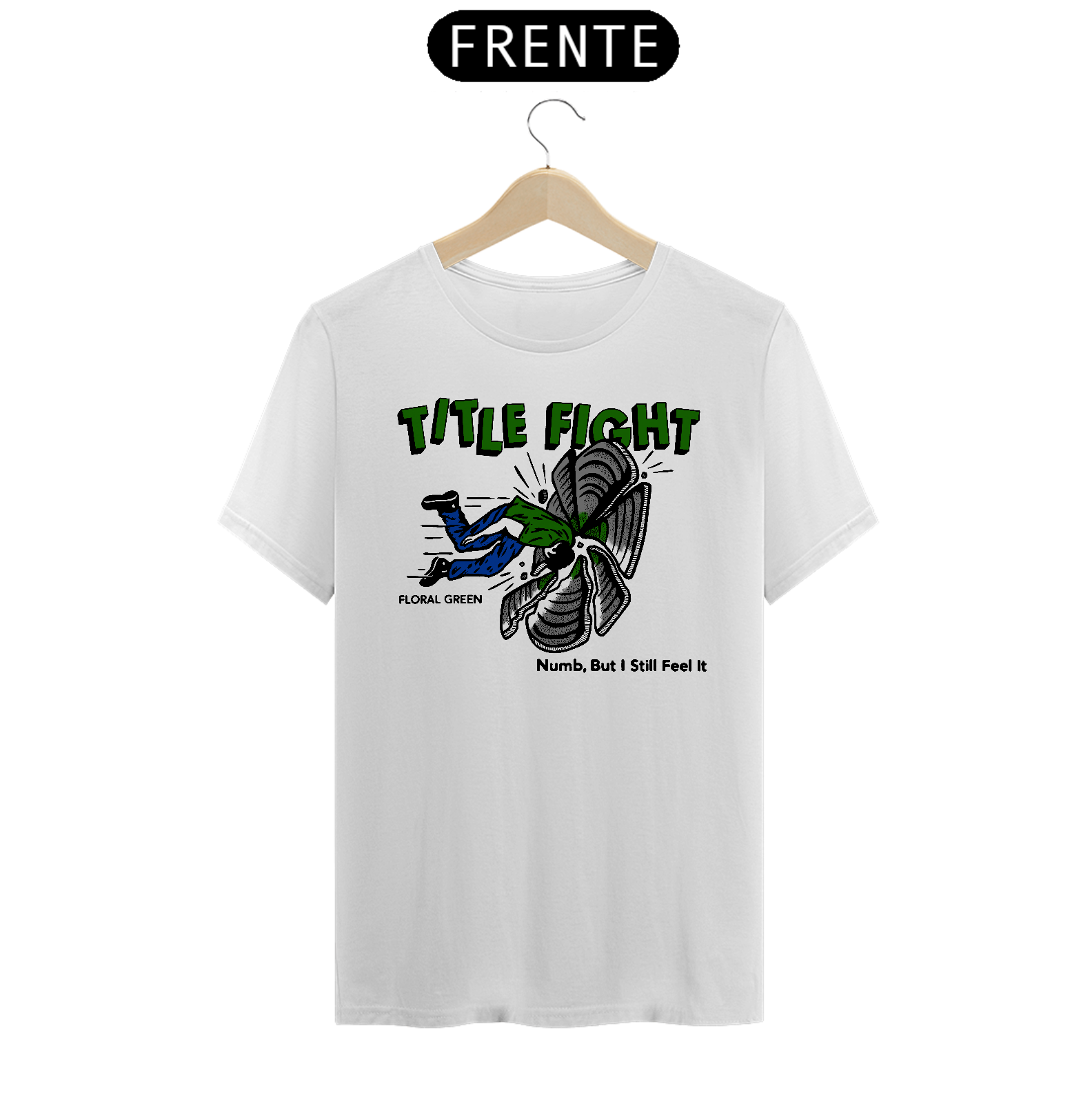 Title Fight 
