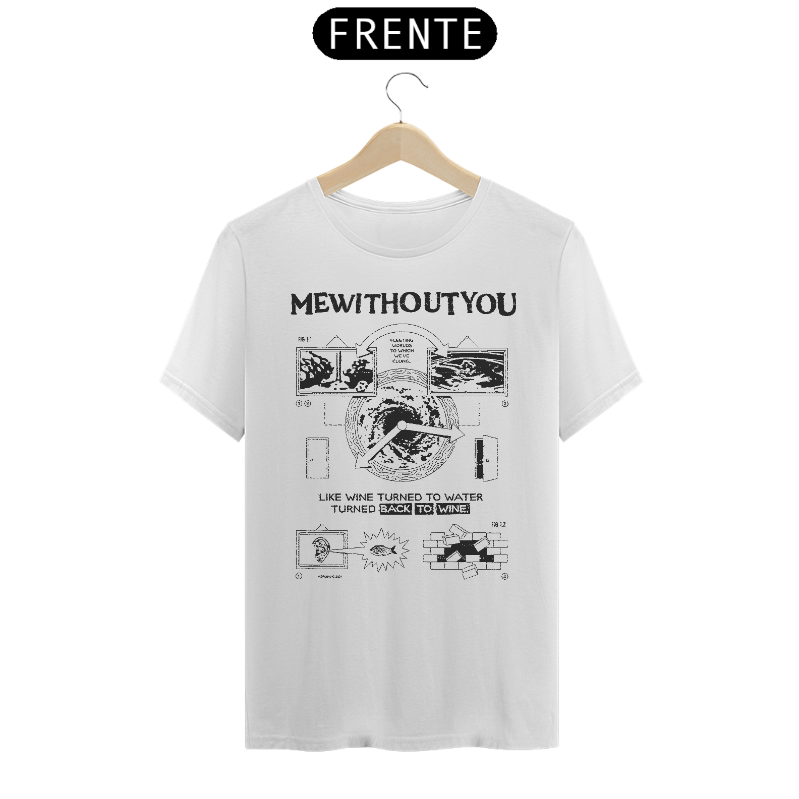 MeWithoutYou - 