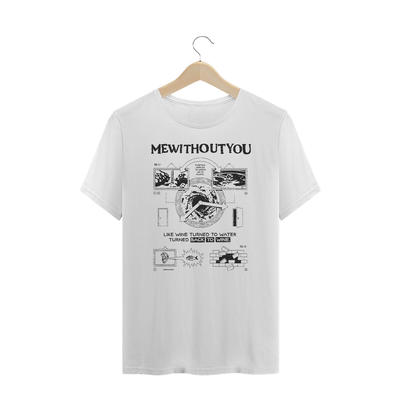 MeWithoutYou - 