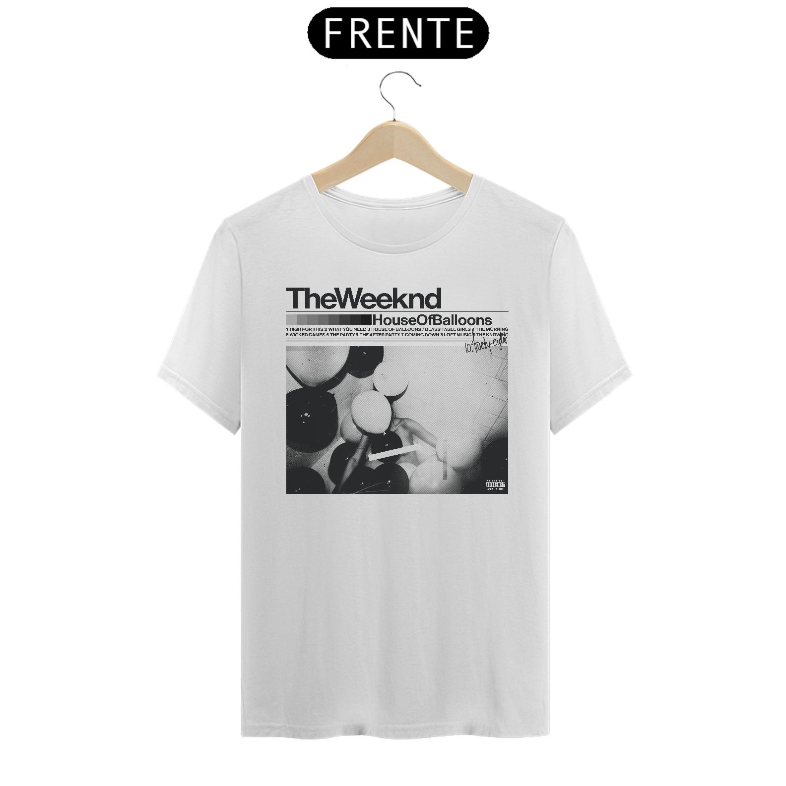 The Weeknd 