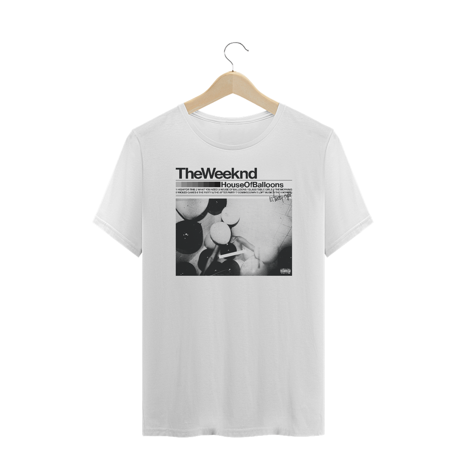The Weeknd 
