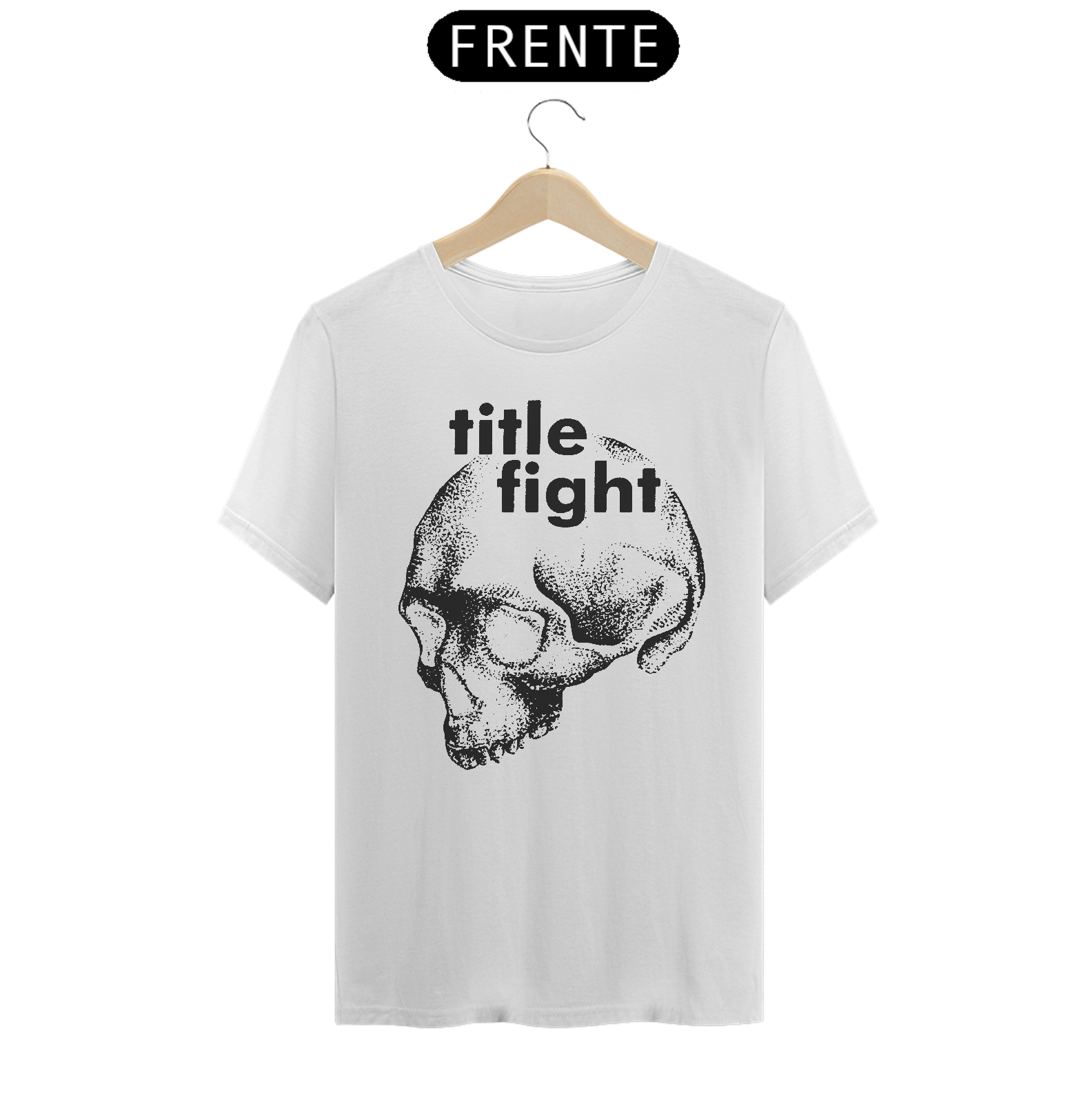 Title Fight - Básica