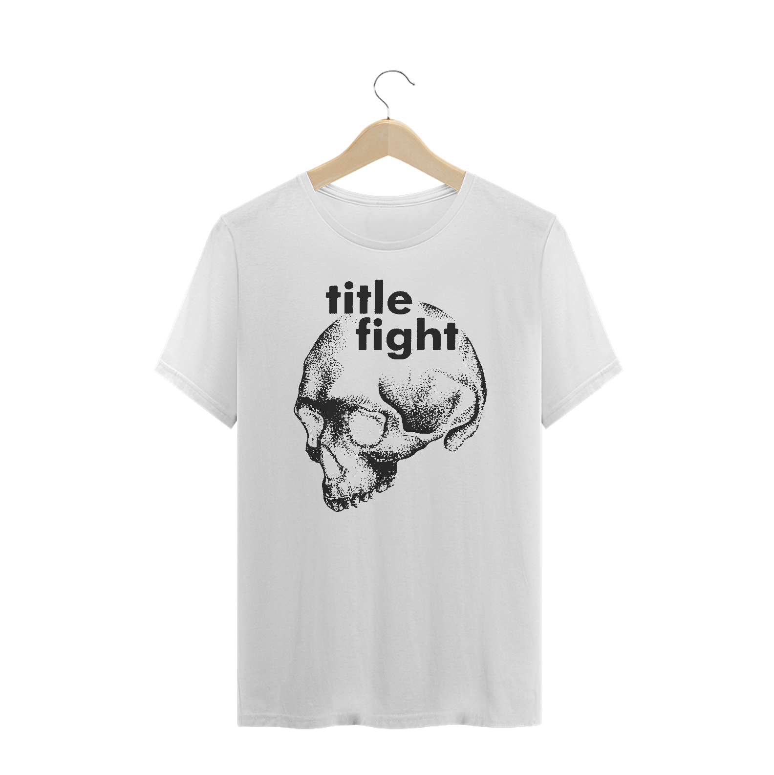 Title Fight - Plus Size