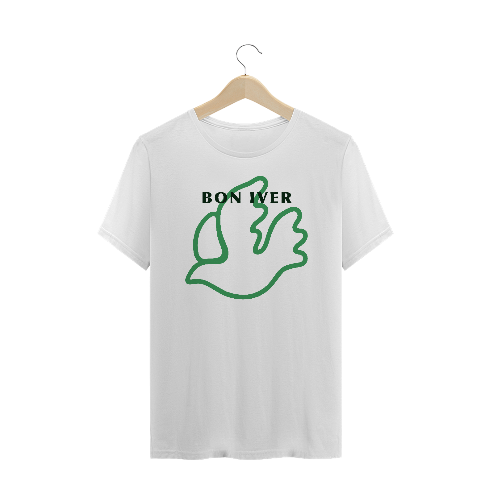 Bon Iver - Plus Size