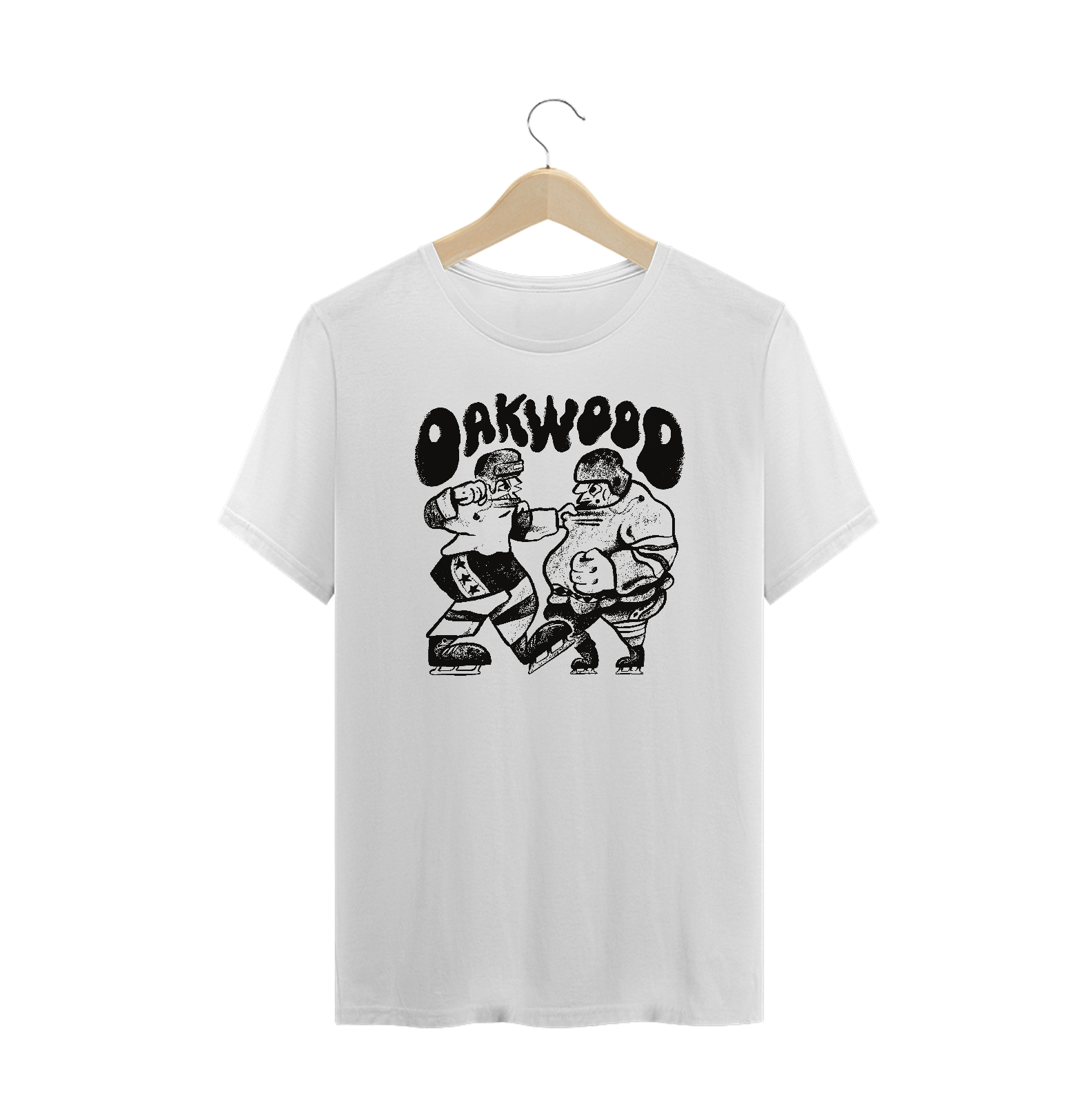Oakwood - Plus Size