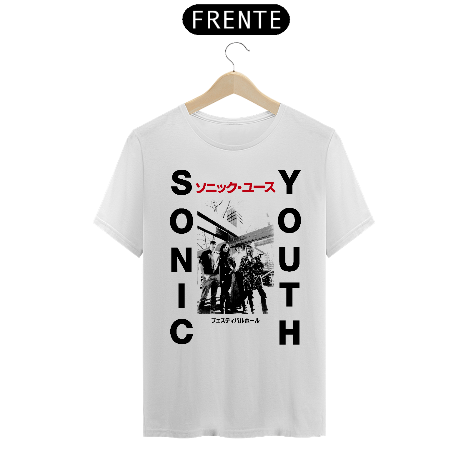 Sonic Youth - Básica