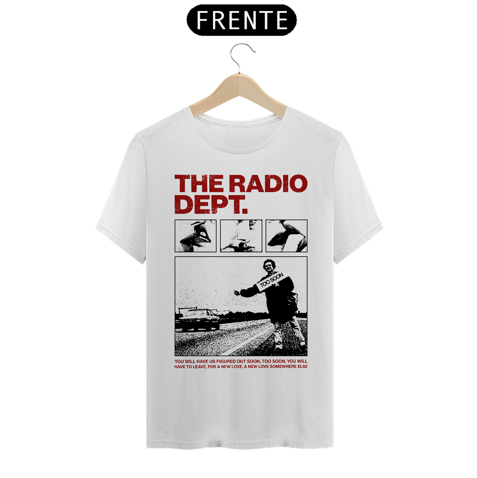 The Radio Dept 