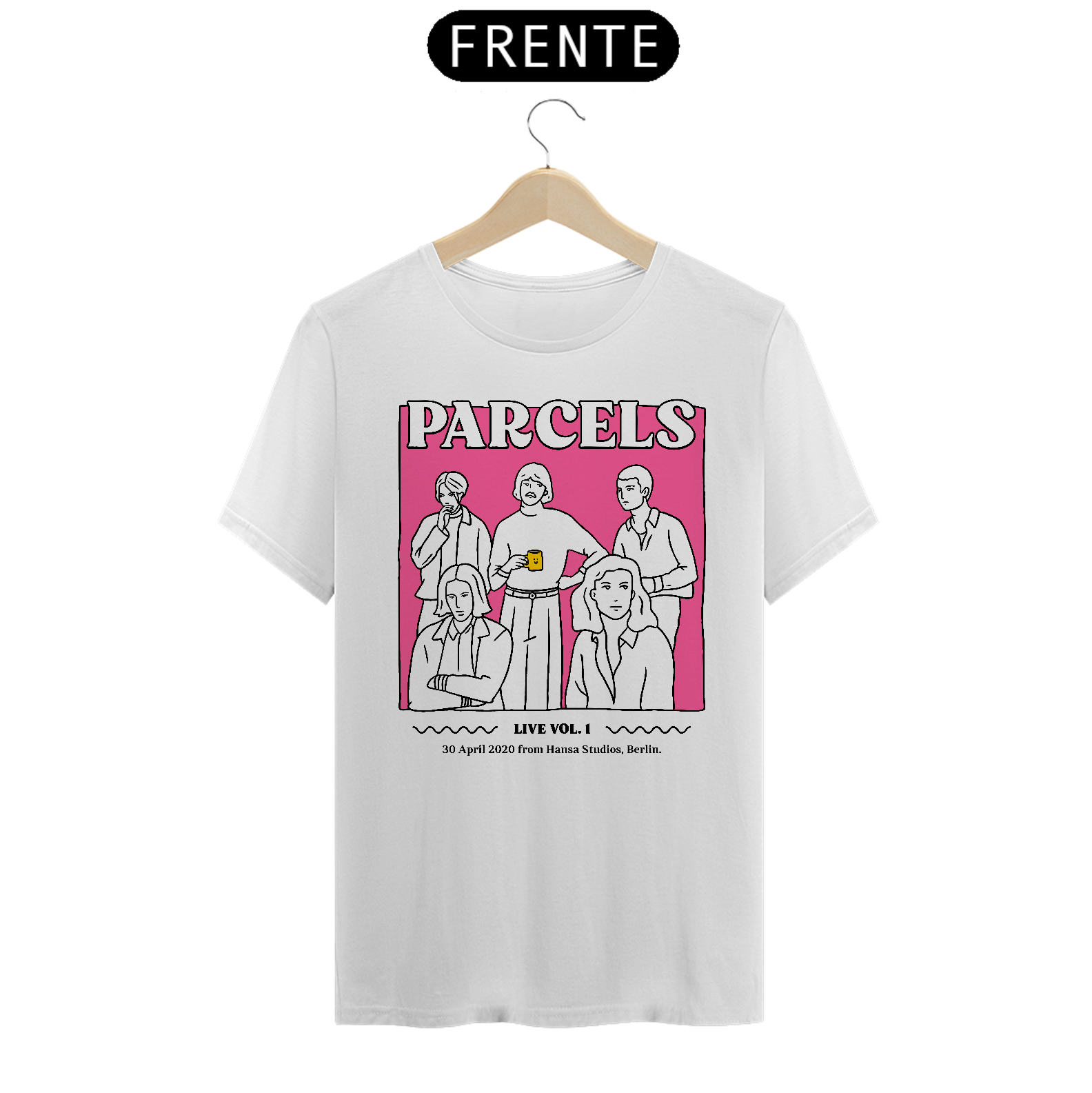 Parcels 