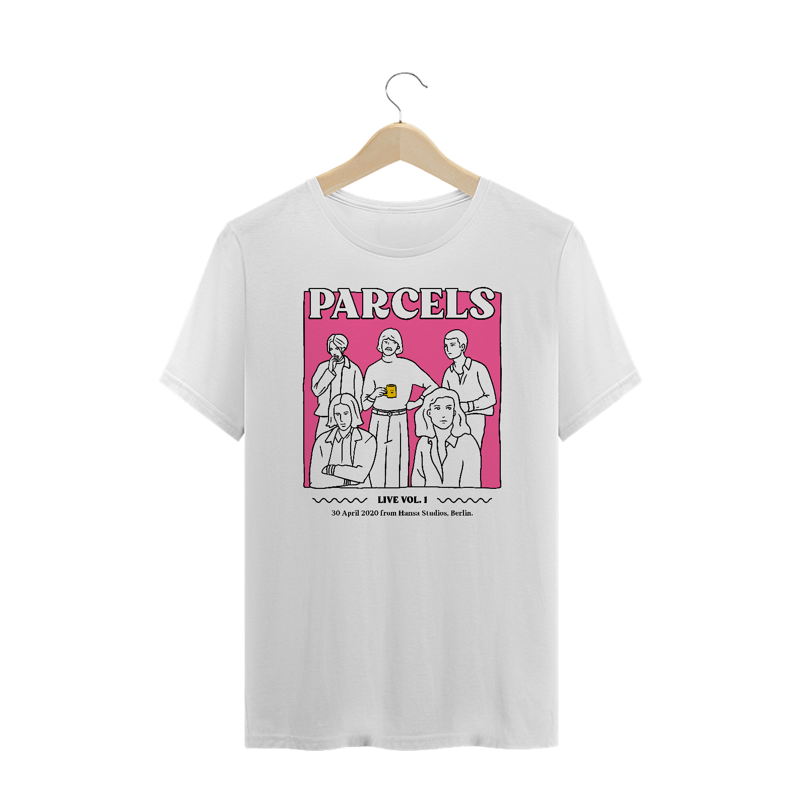 Parcels 