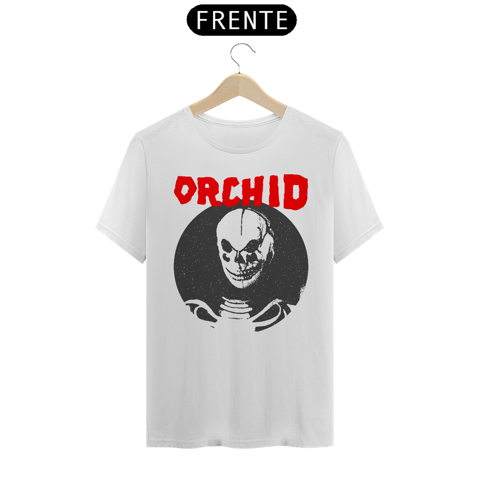 Orchid - Básica