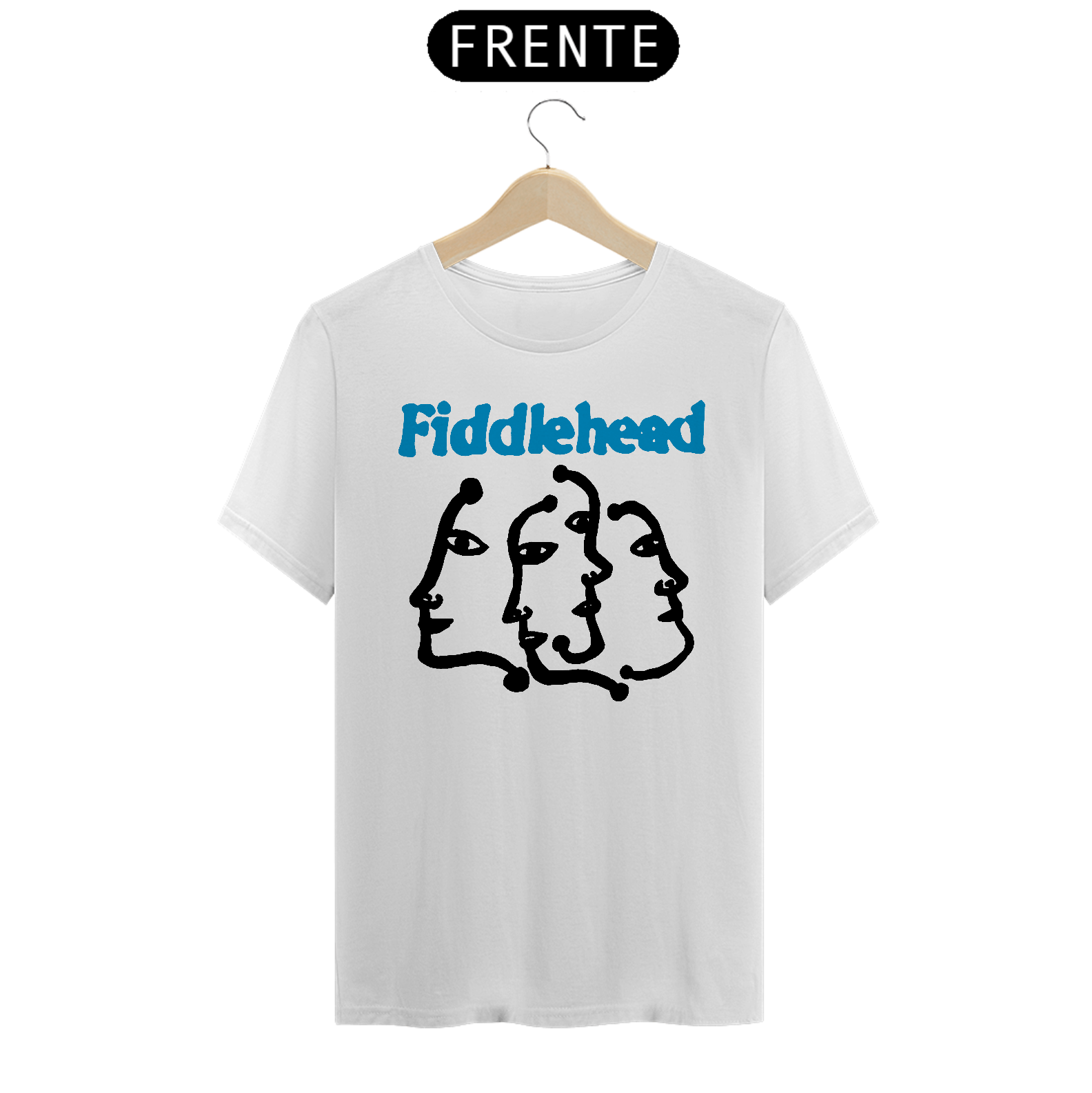 Fiddlehead - Básica