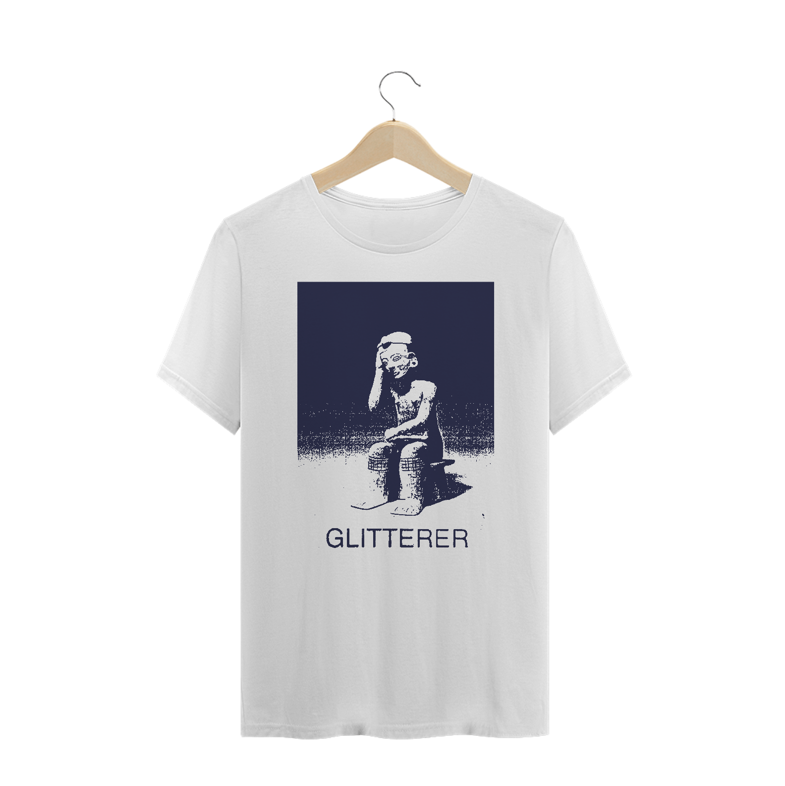 Glitterer - Plus Size