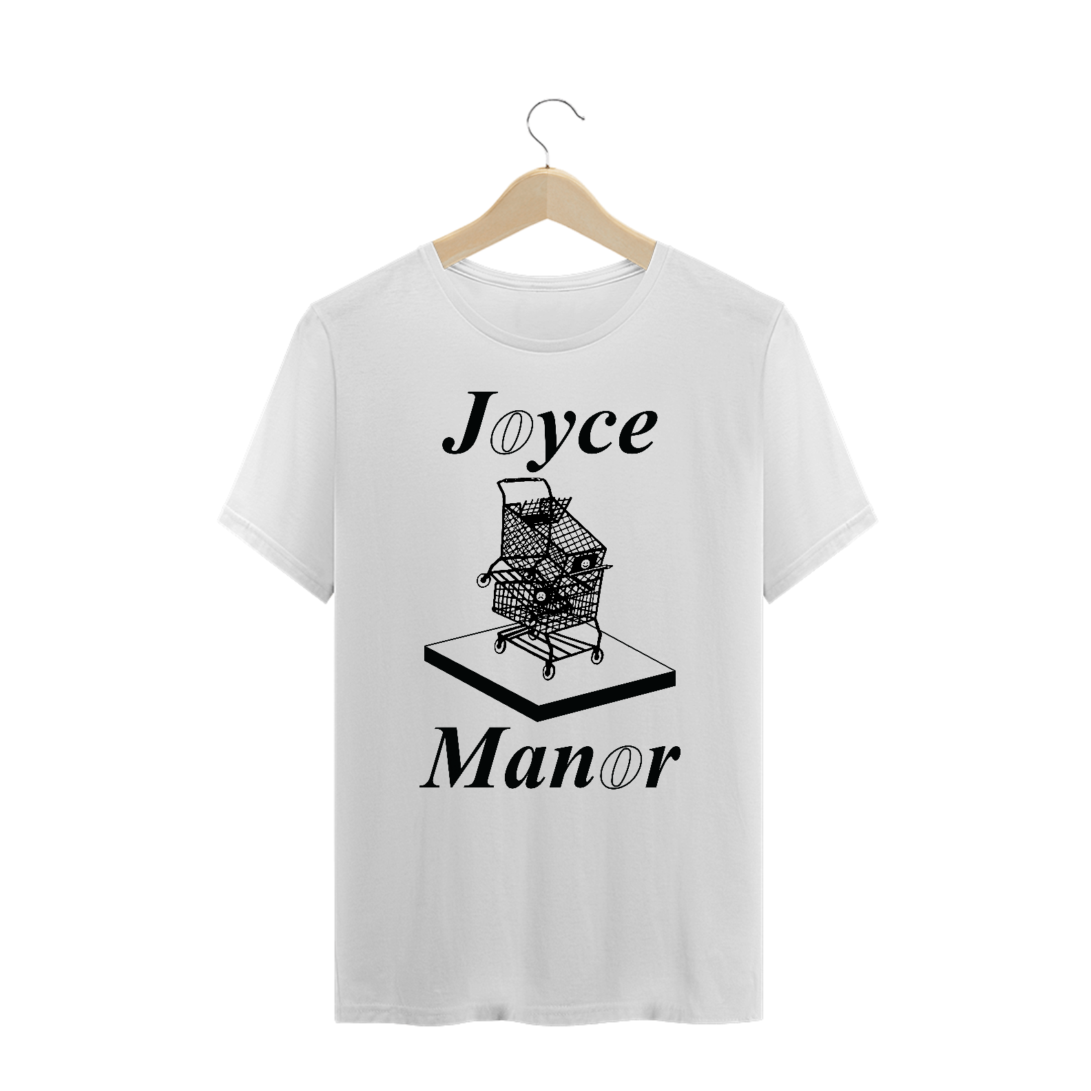 Joyce Manor - Plus Size