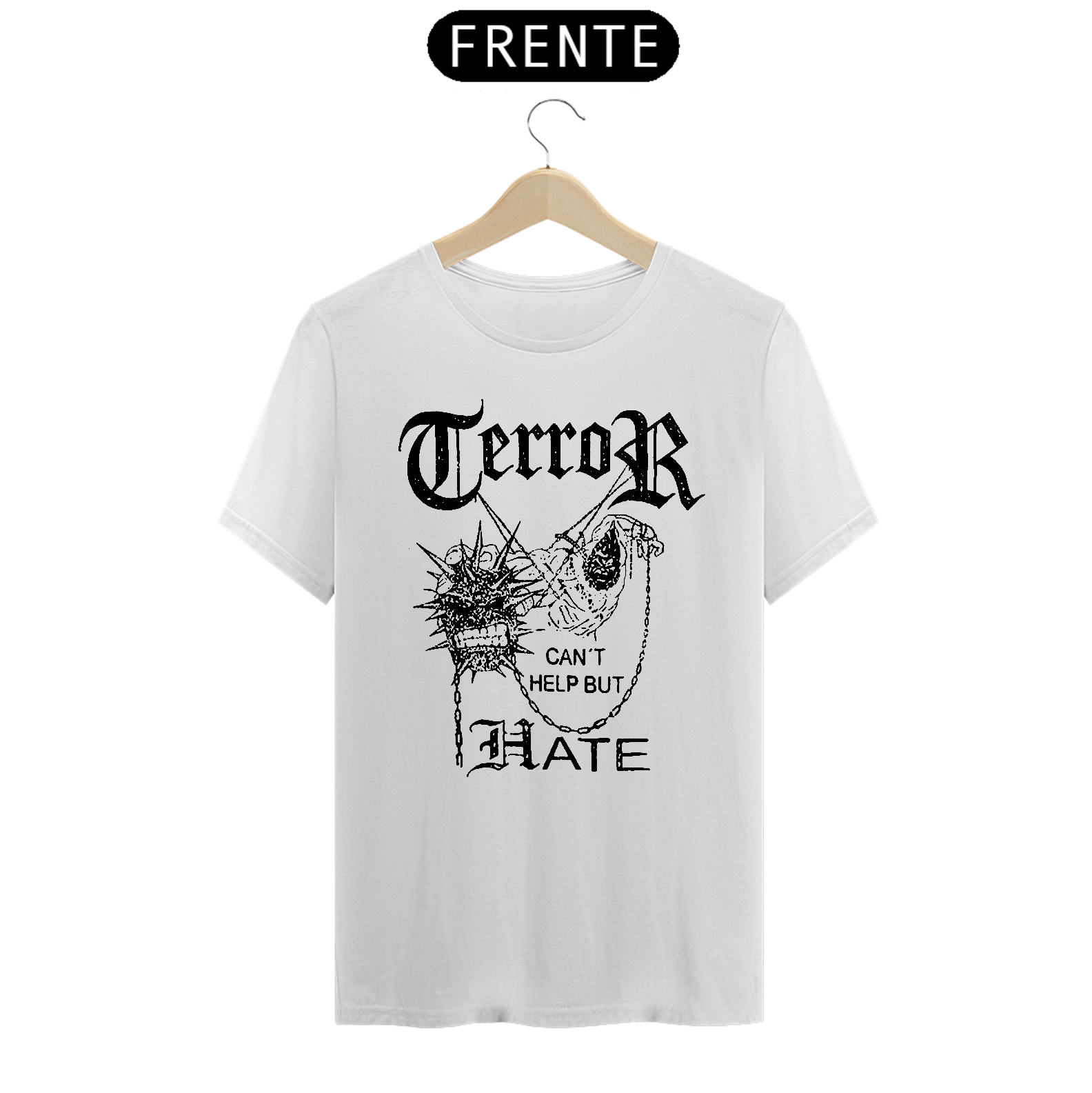 Terror 