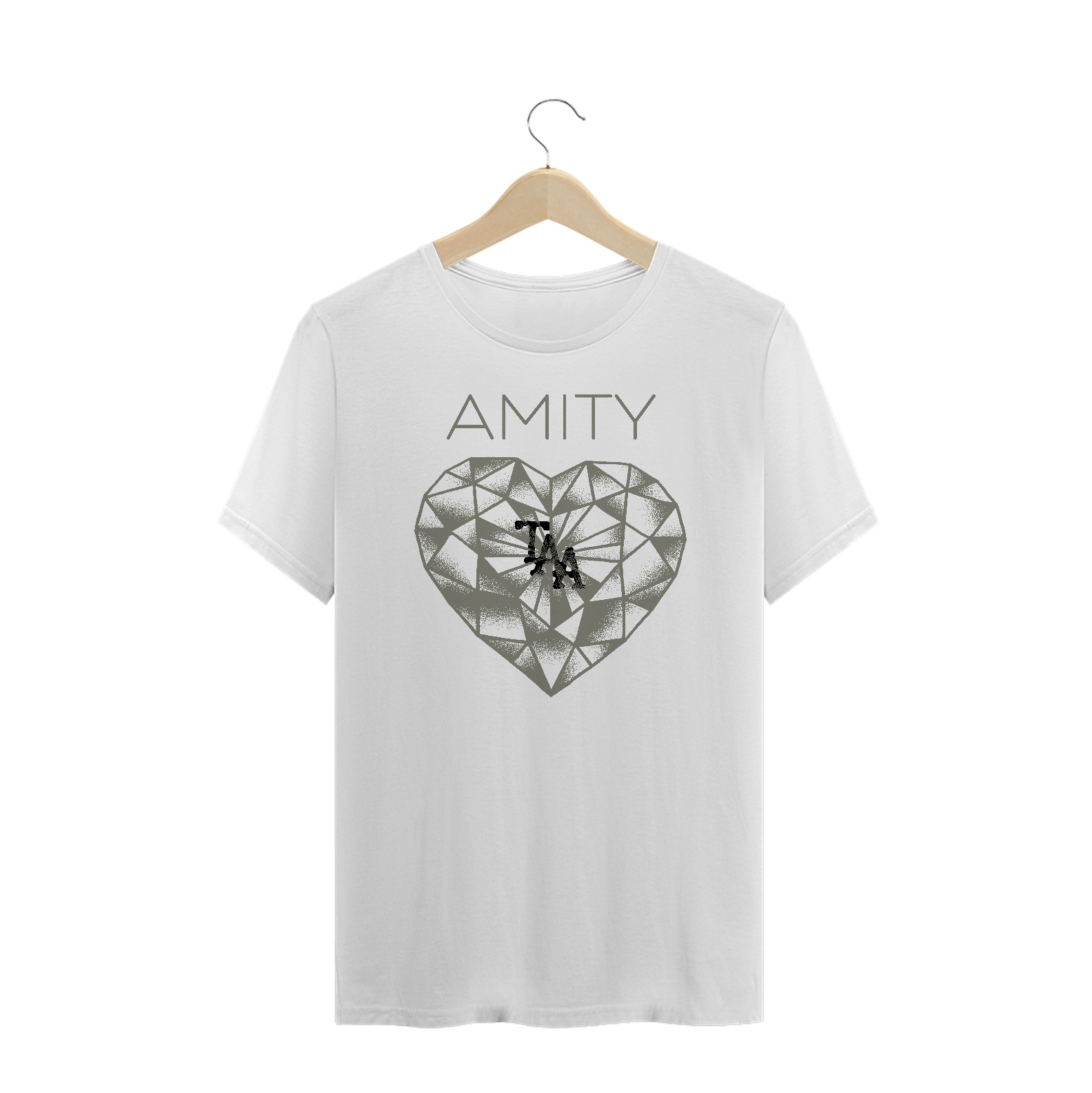 The Amity Affliction - Plus Size