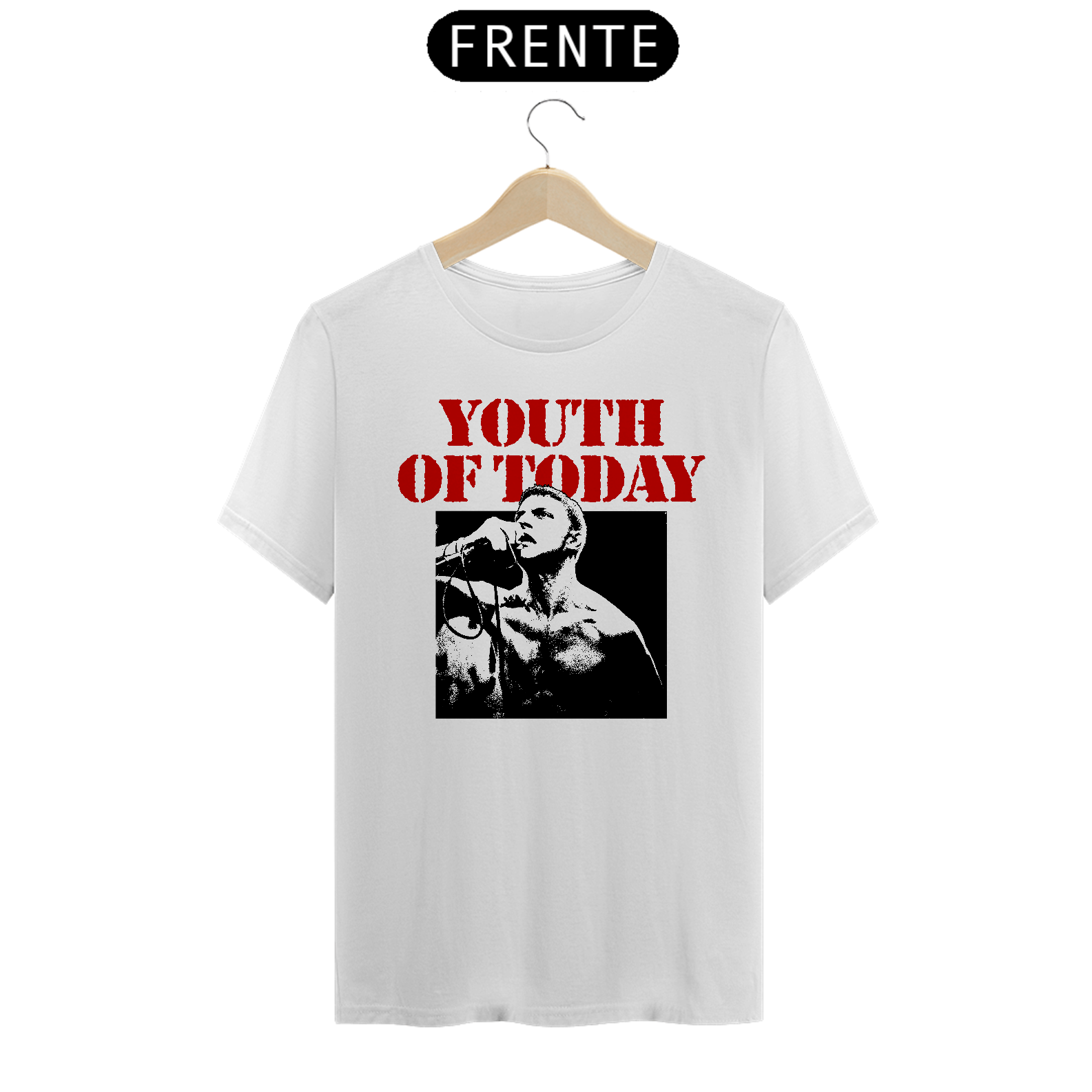 Youth of Today - Básica