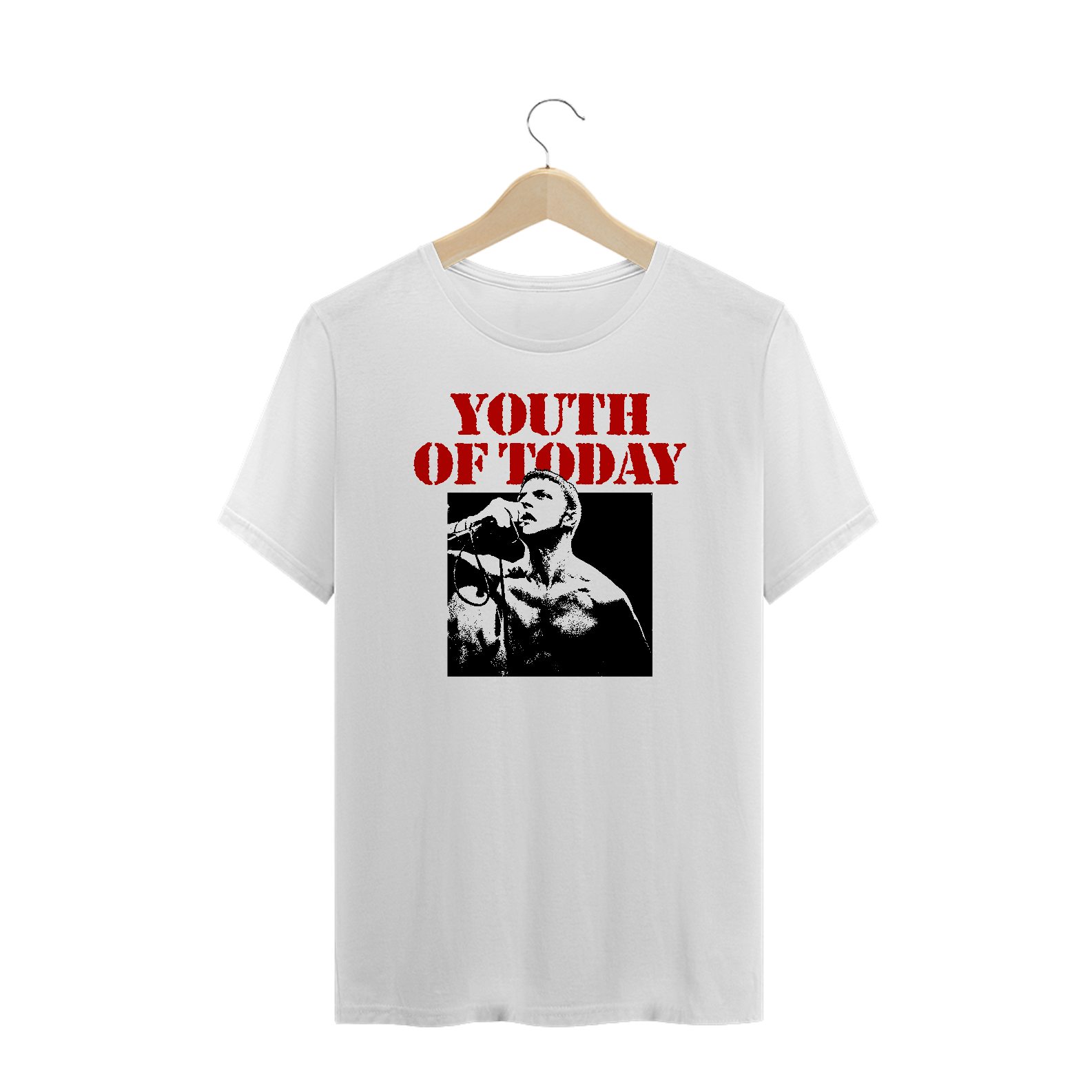 Youth of Today - Plus Size